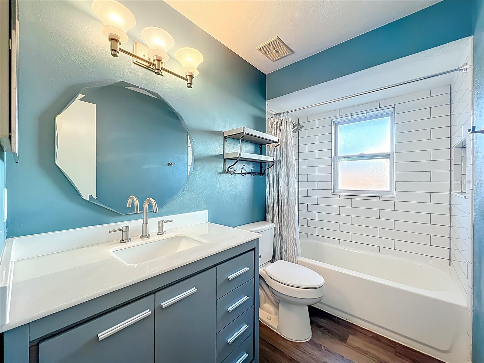 BEAR CREEK - Residential