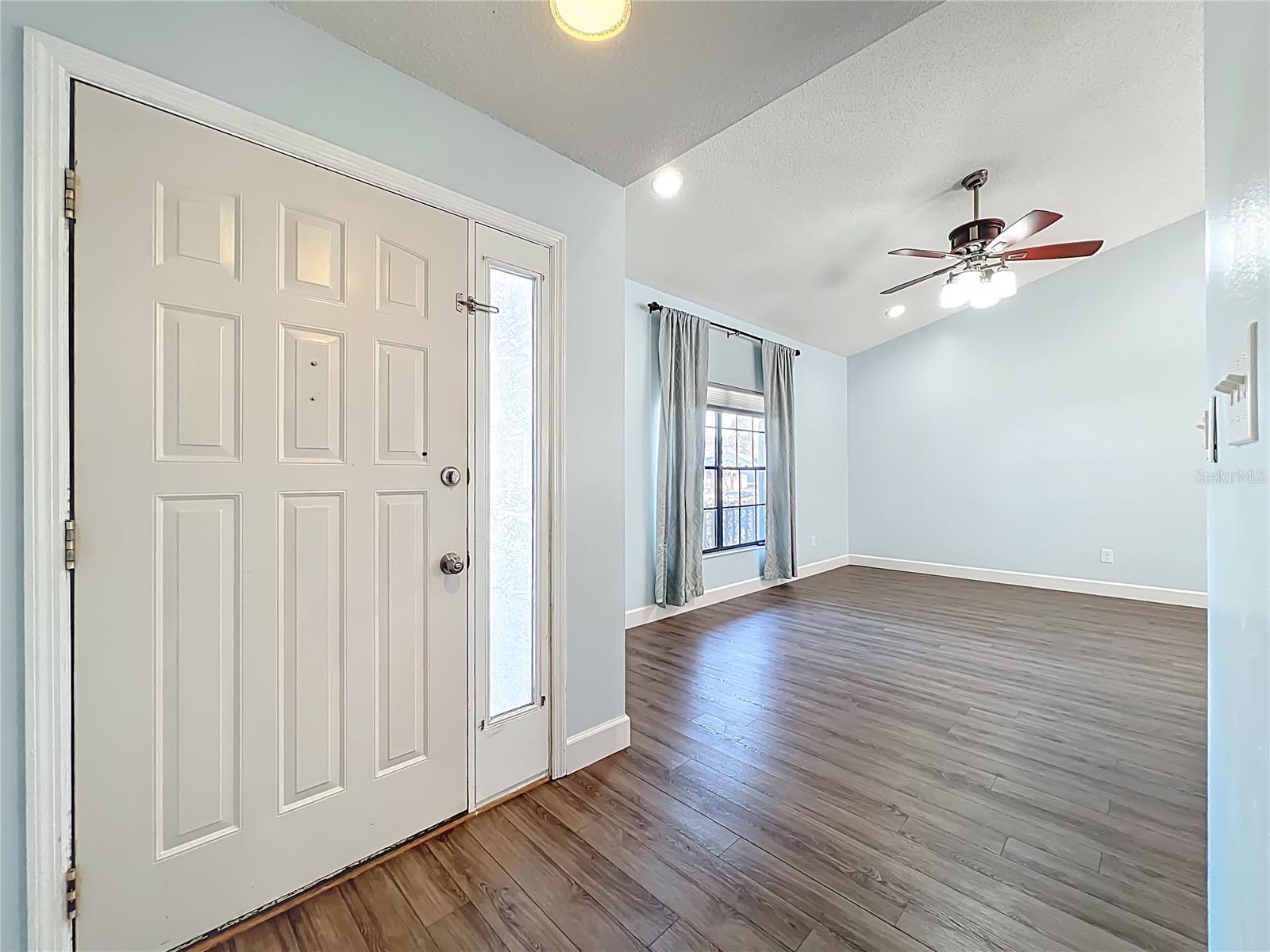 BEAR CREEK - Residential