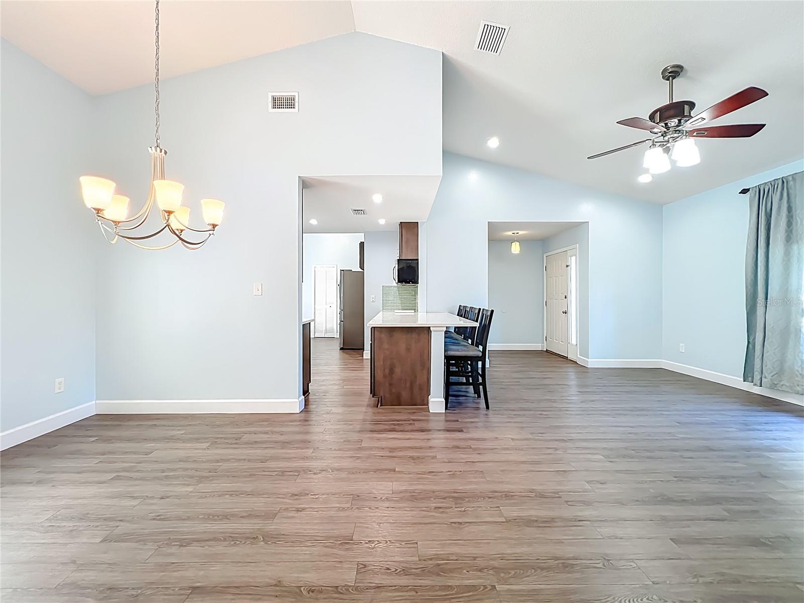 BEAR CREEK - Residential