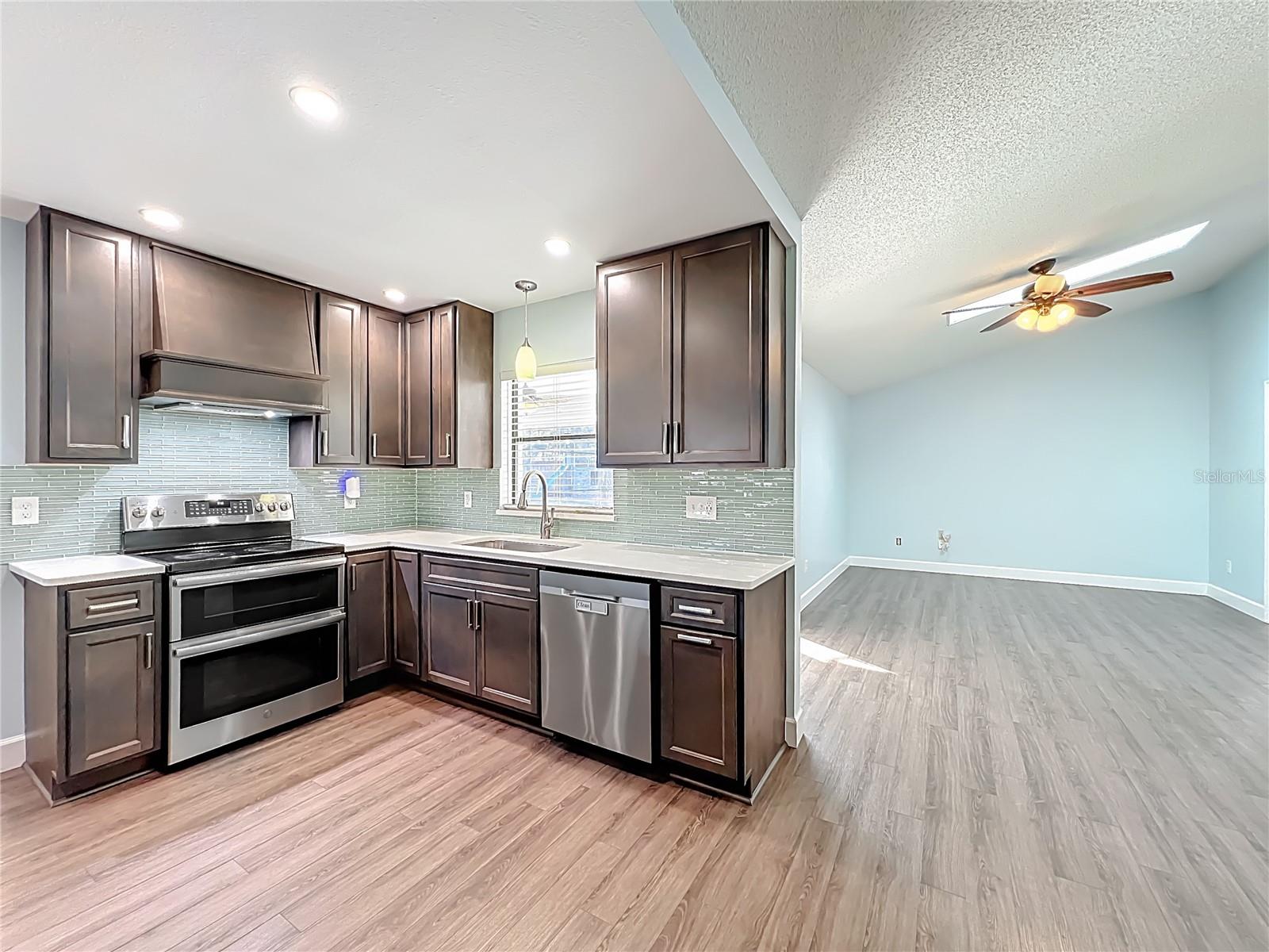 BEAR CREEK - Residential