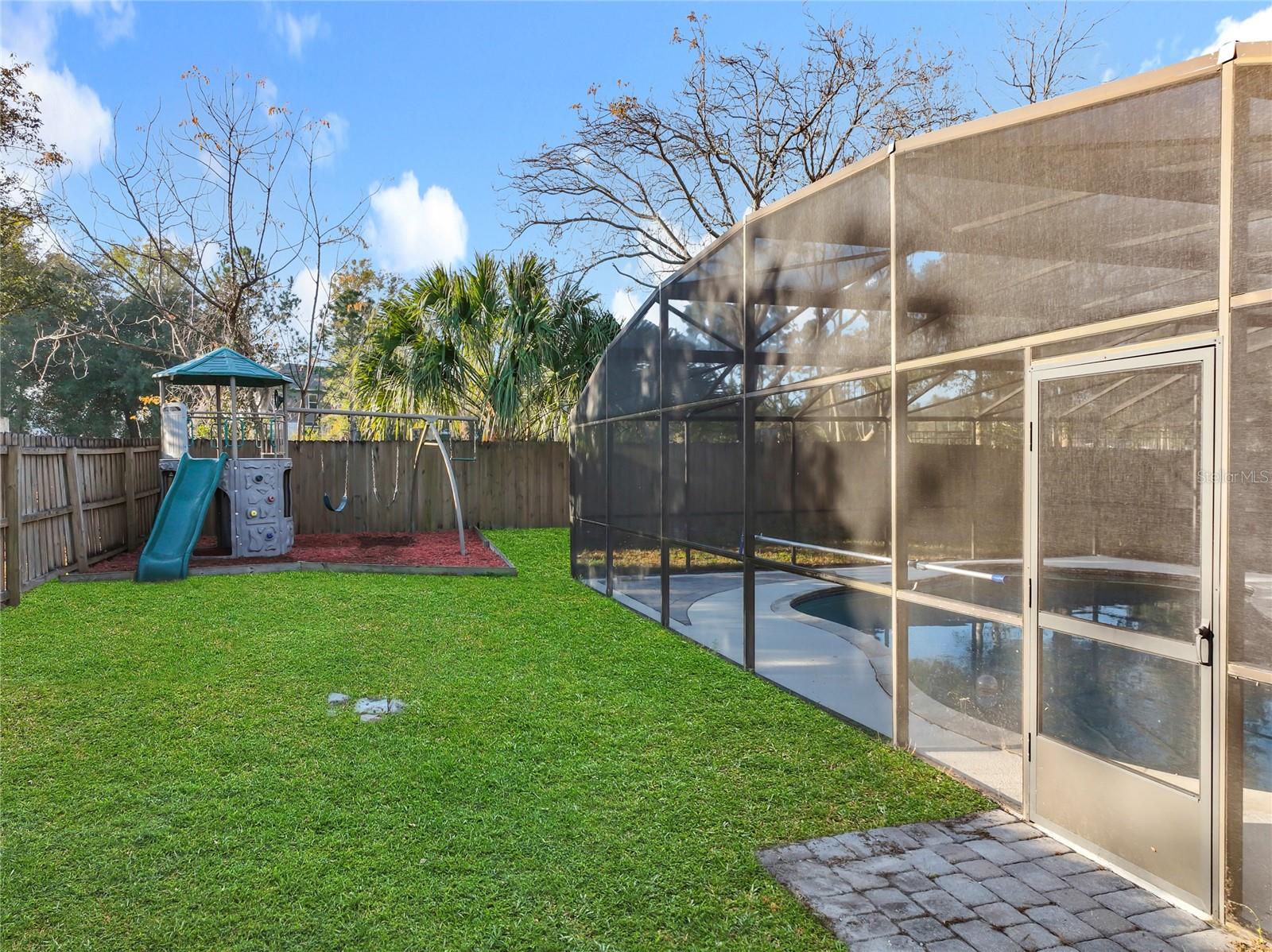 BEAR CREEK - Residential