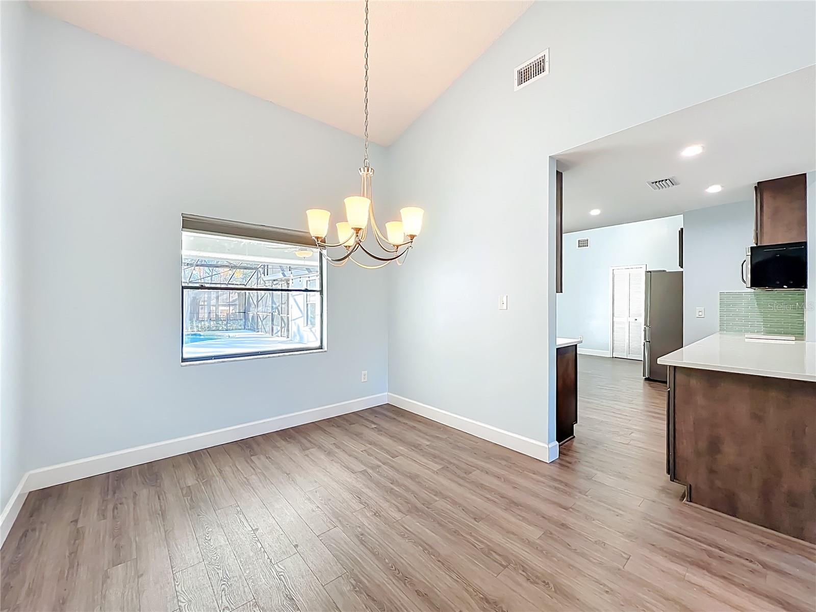 BEAR CREEK - Residential