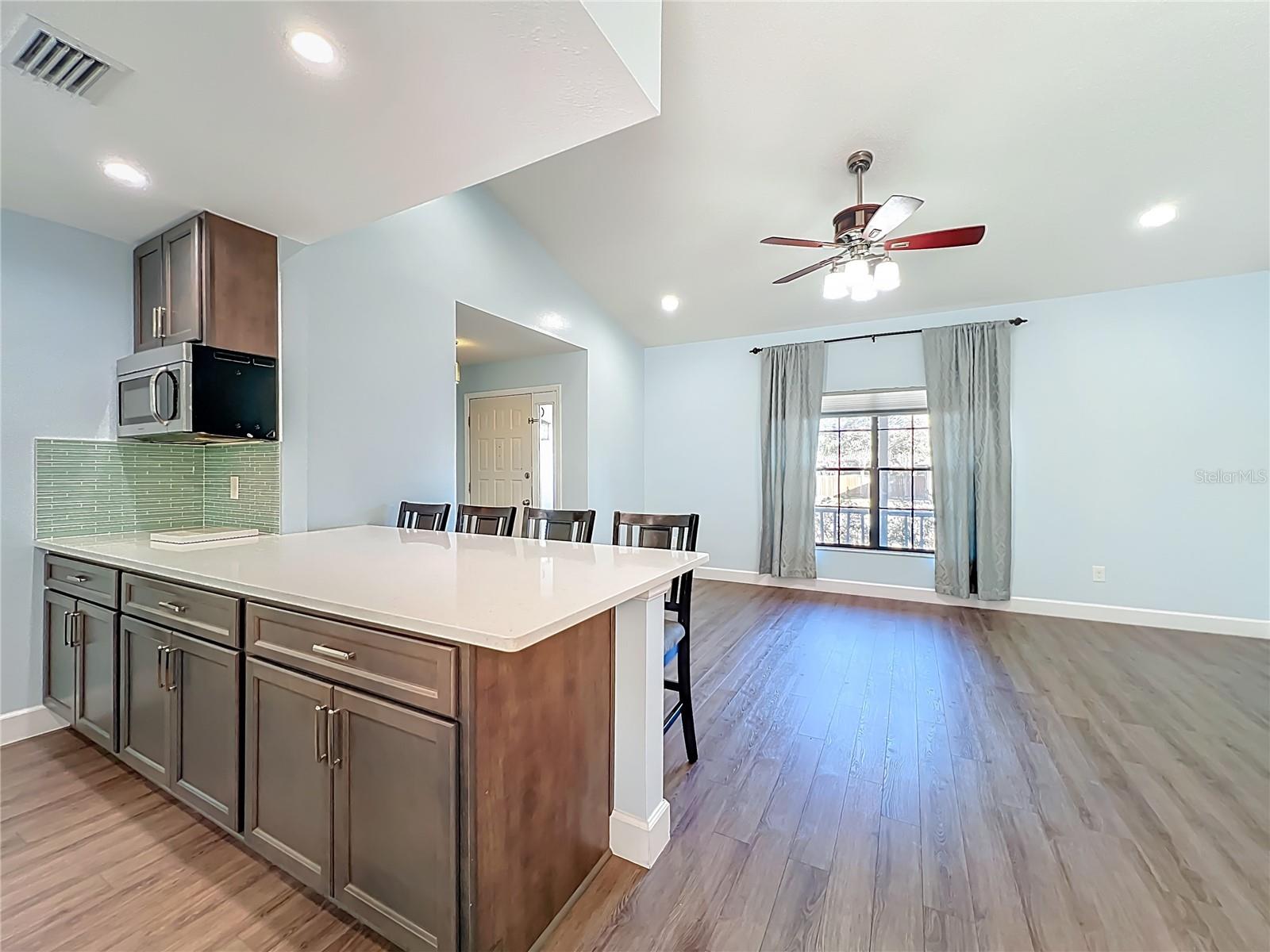 BEAR CREEK - Residential