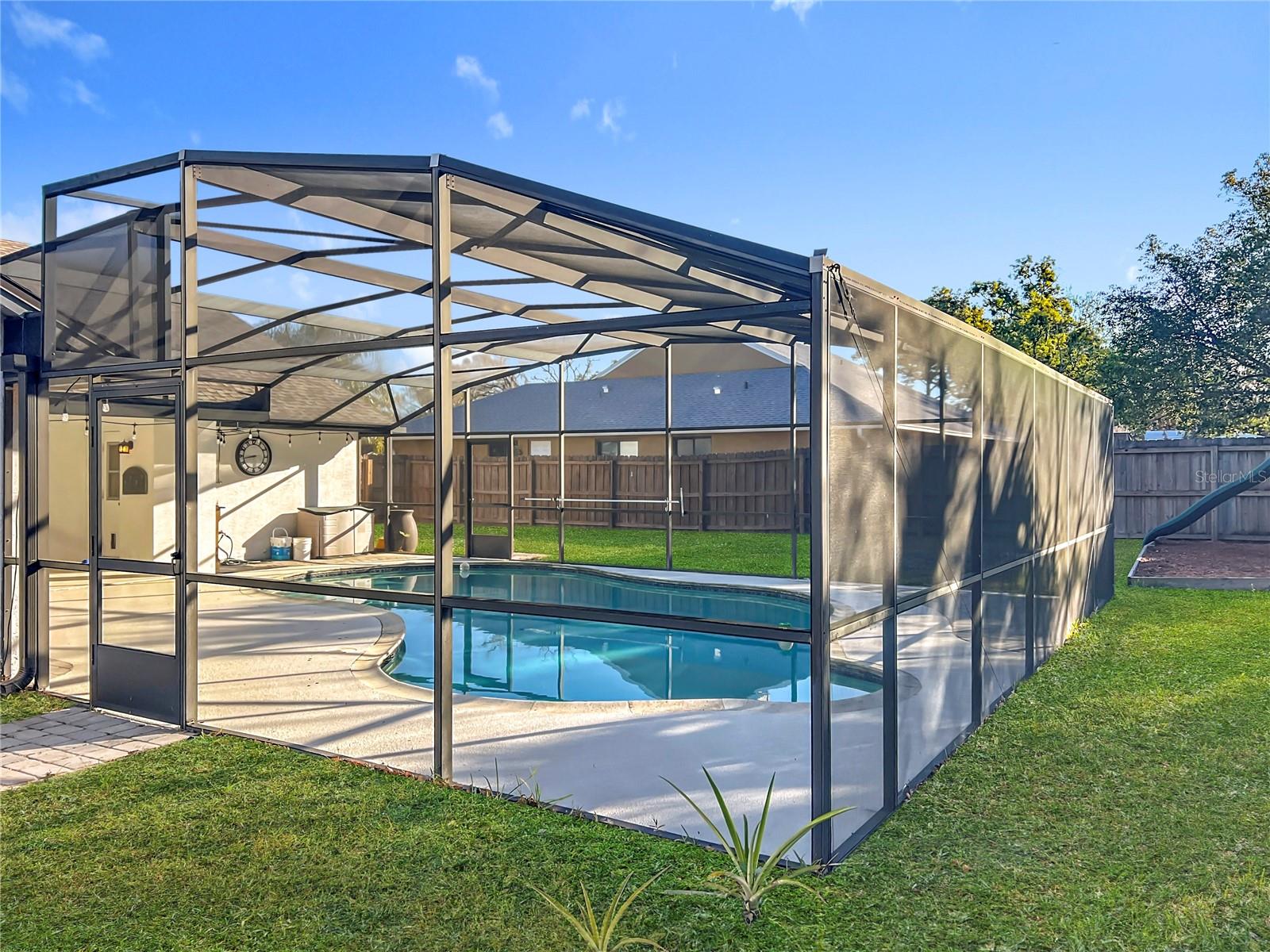 BEAR CREEK - Residential