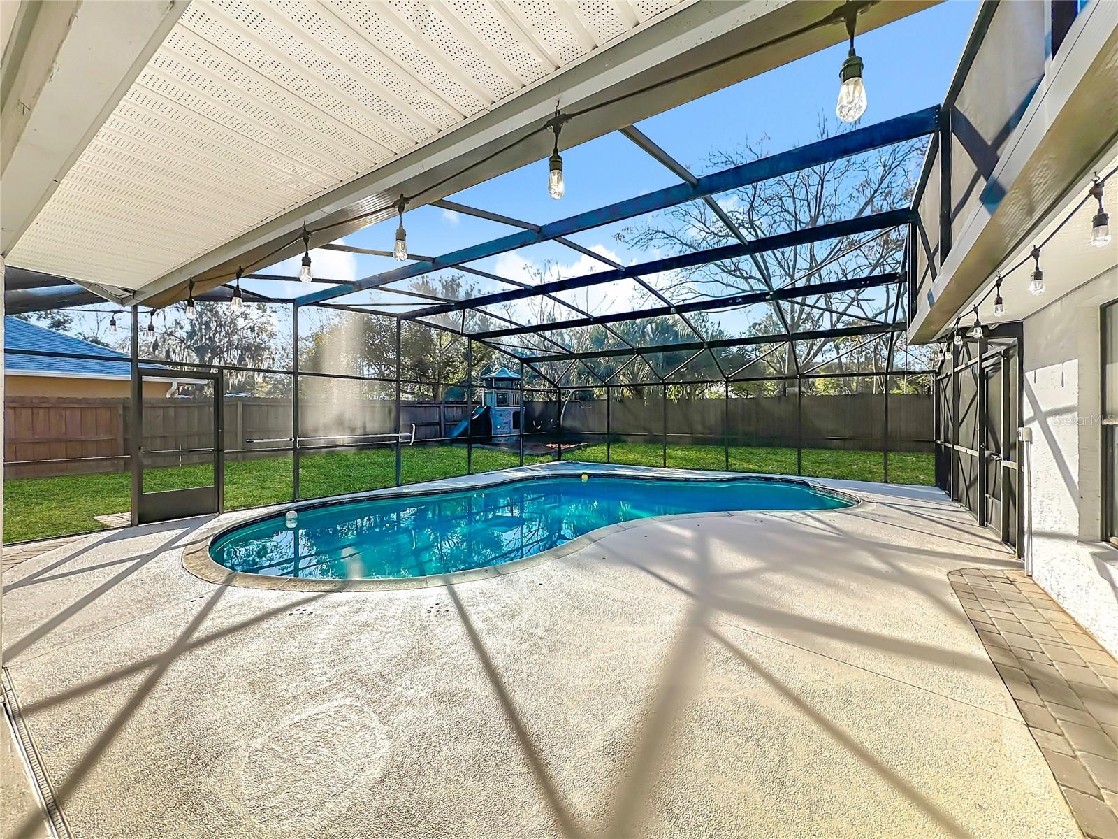 BEAR CREEK - Residential