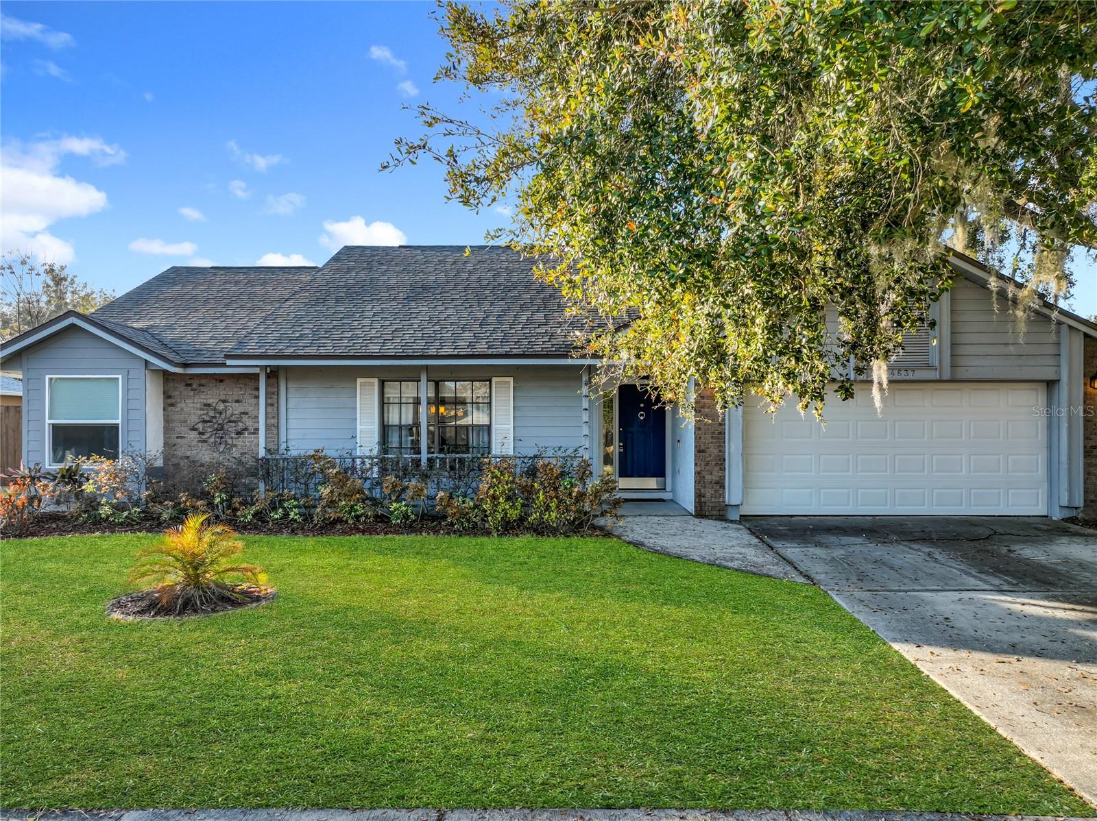 BEAR CREEK - Residential