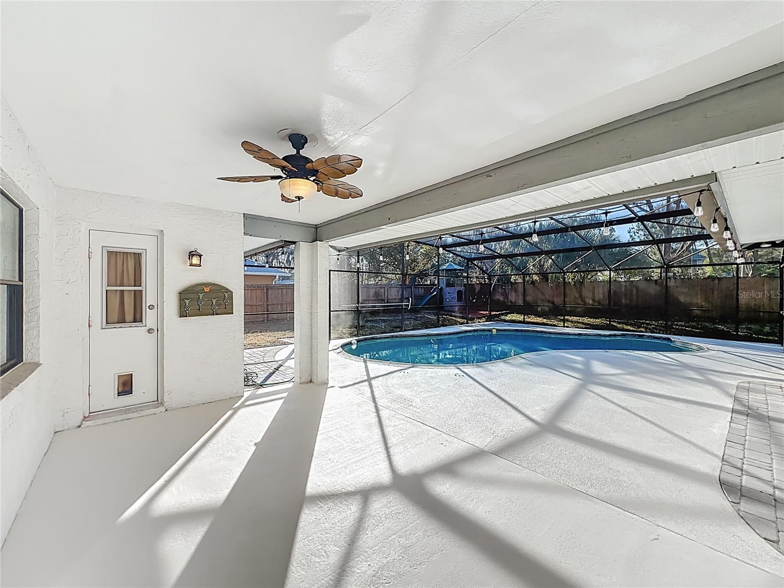 BEAR CREEK - Residential