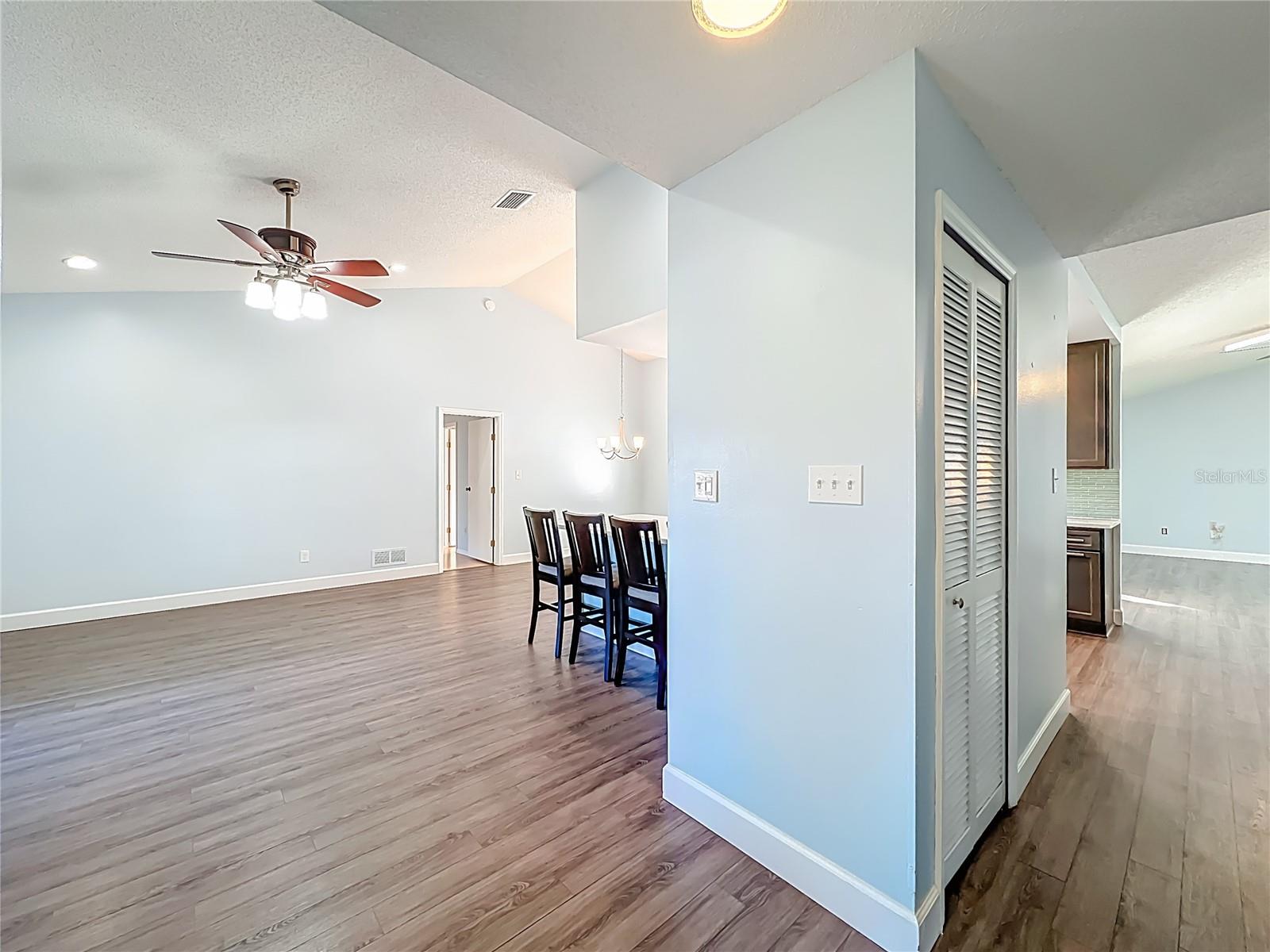 BEAR CREEK - Residential