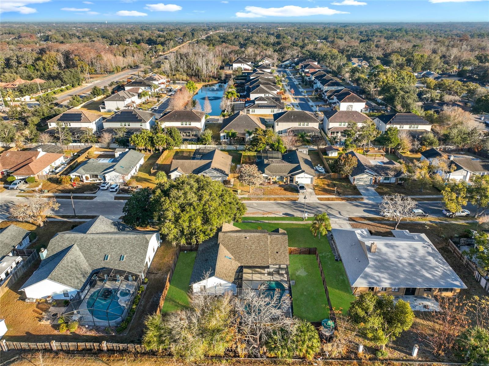 BEAR CREEK - Residential