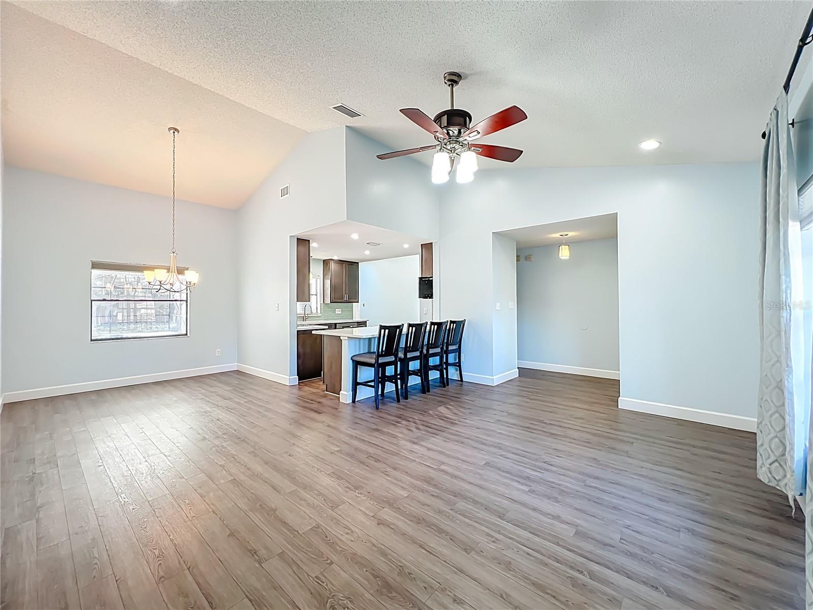 BEAR CREEK - Residential