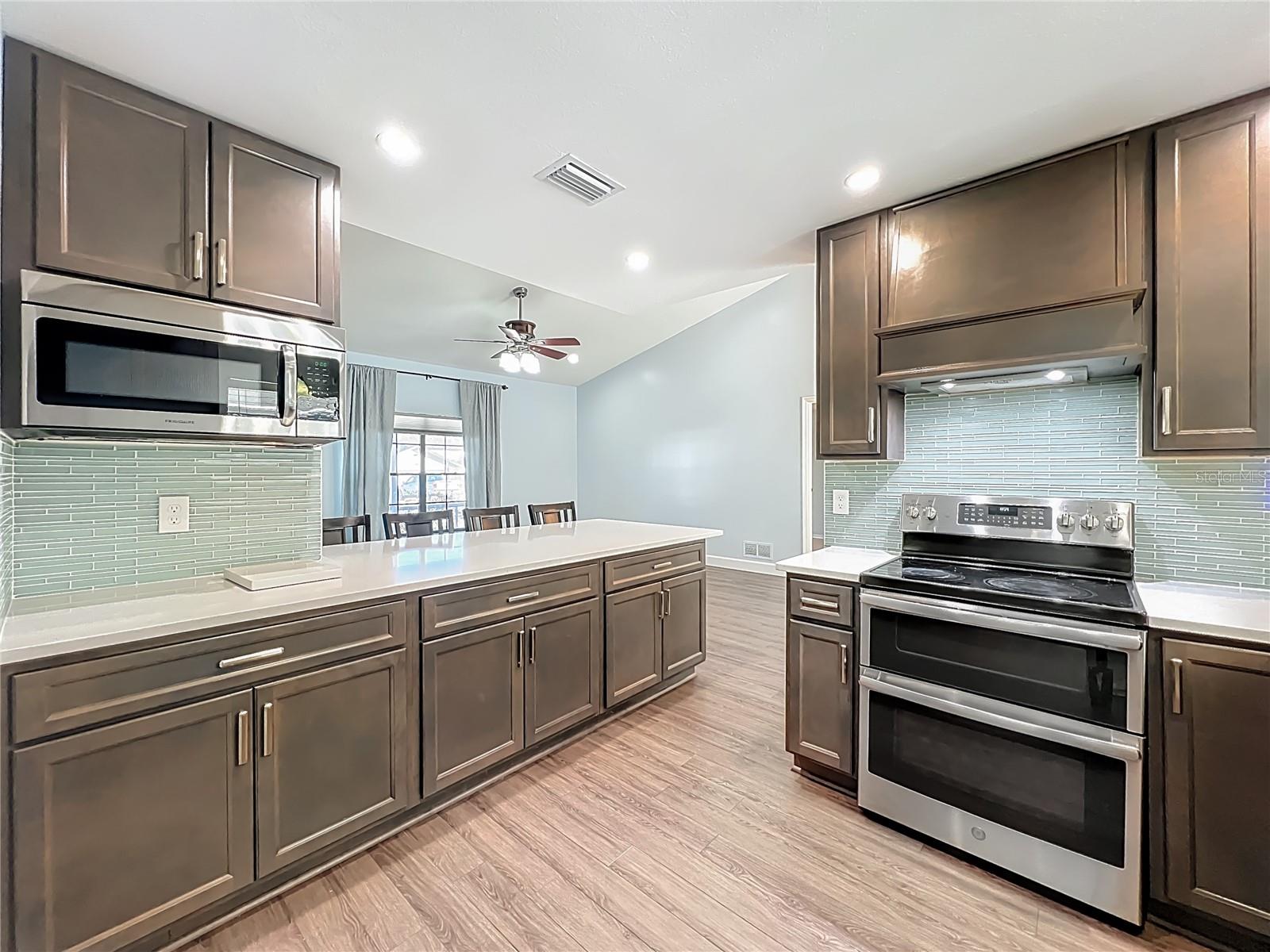 BEAR CREEK - Residential