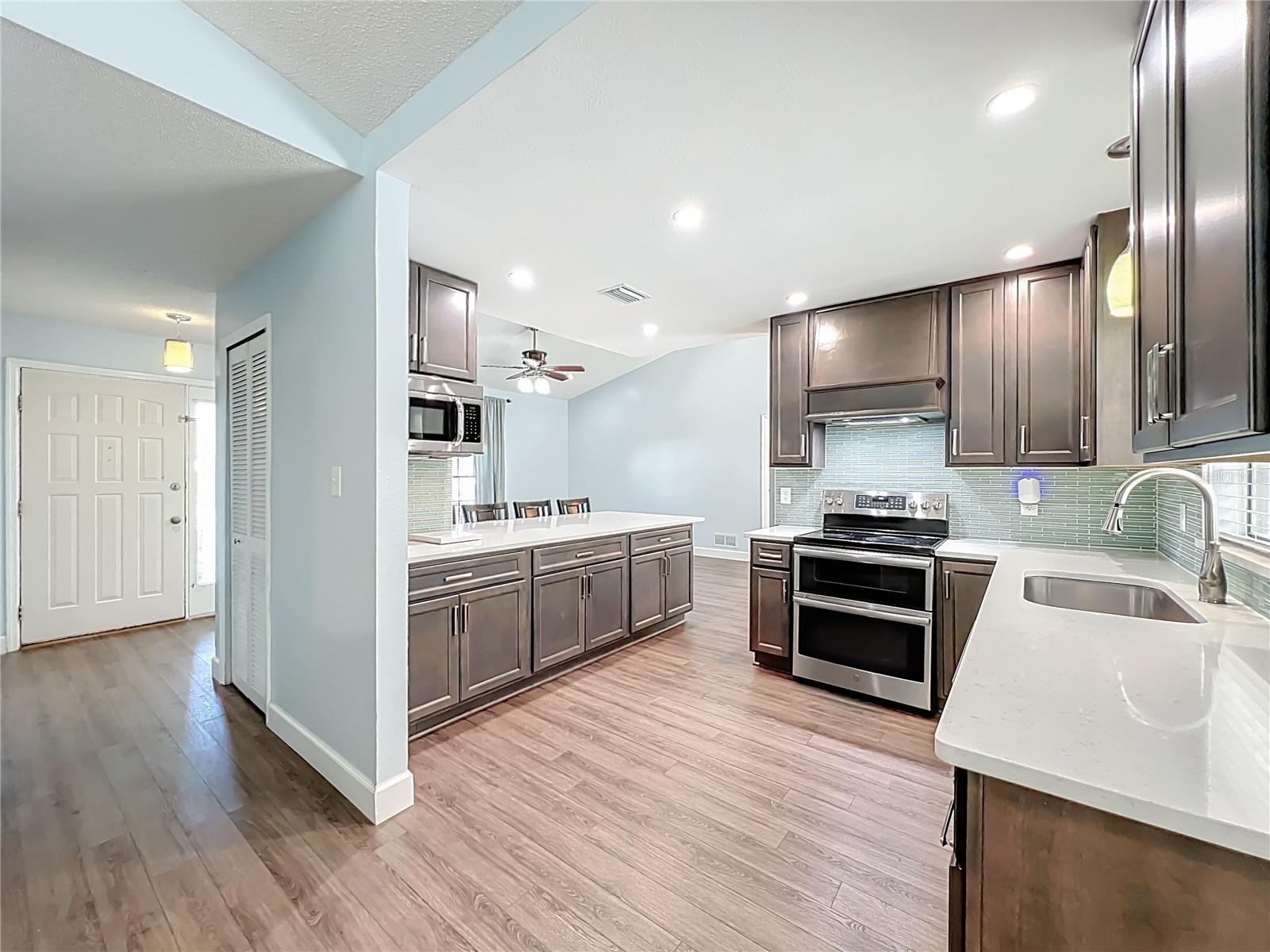 BEAR CREEK - Residential