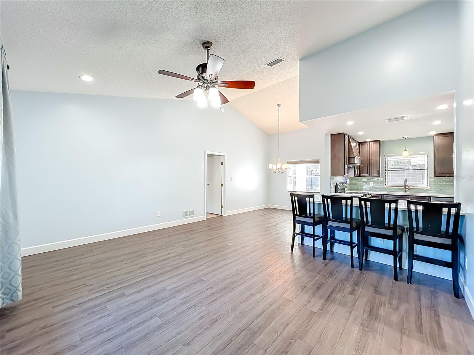 BEAR CREEK - Residential