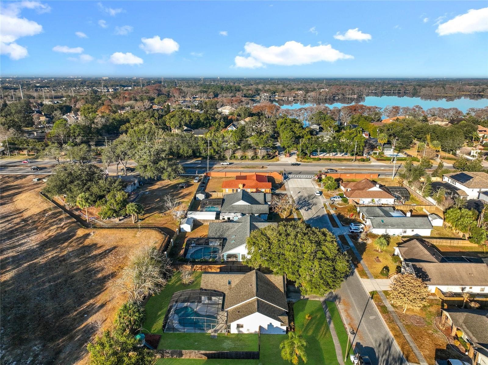 BEAR CREEK - Residential