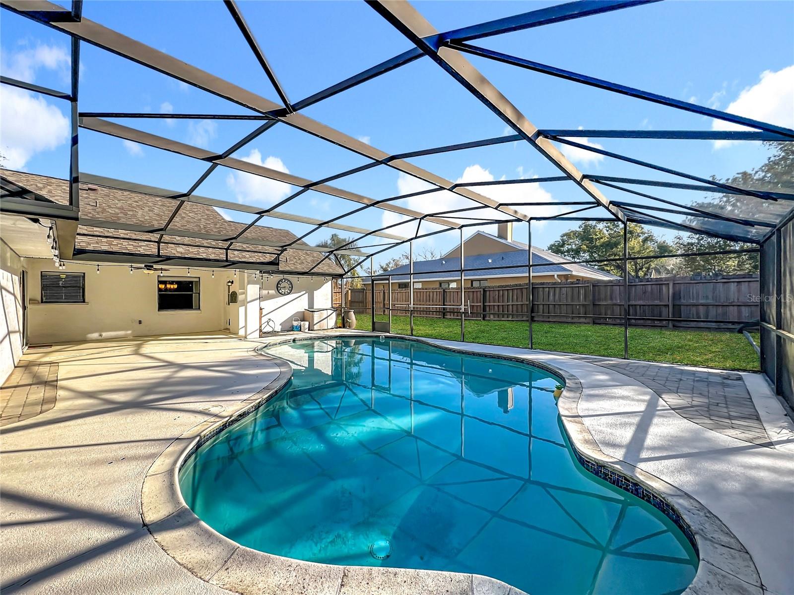 BEAR CREEK - Residential