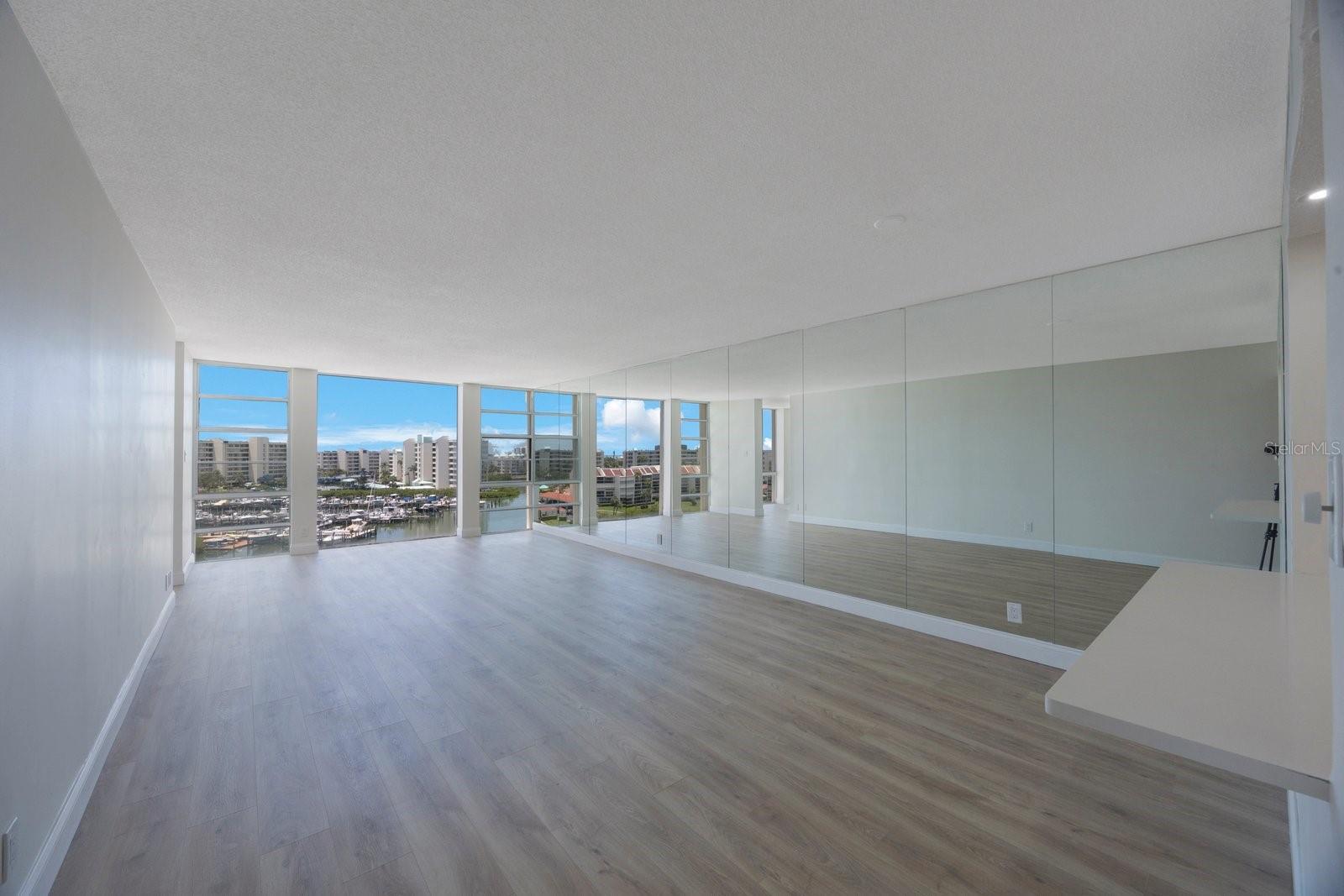 BAY ISLAND GROUP 1 - Residential Lease