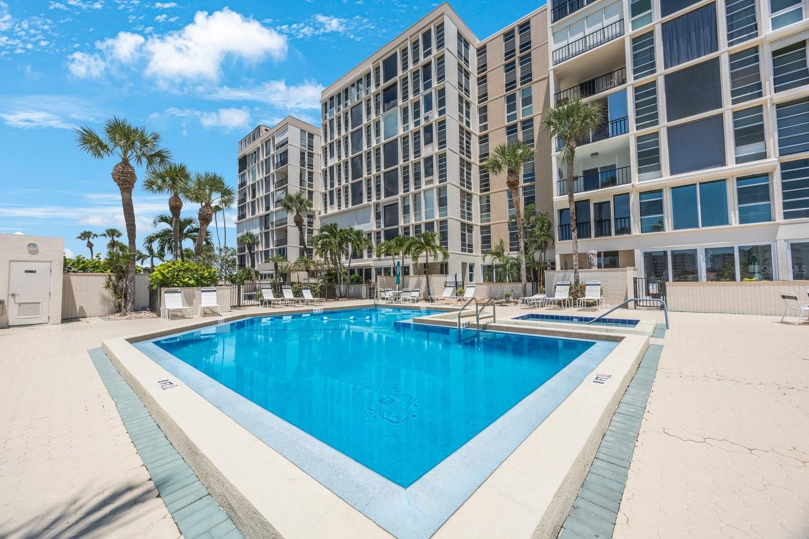 BAY ISLAND GROUP 1 - Residential Lease