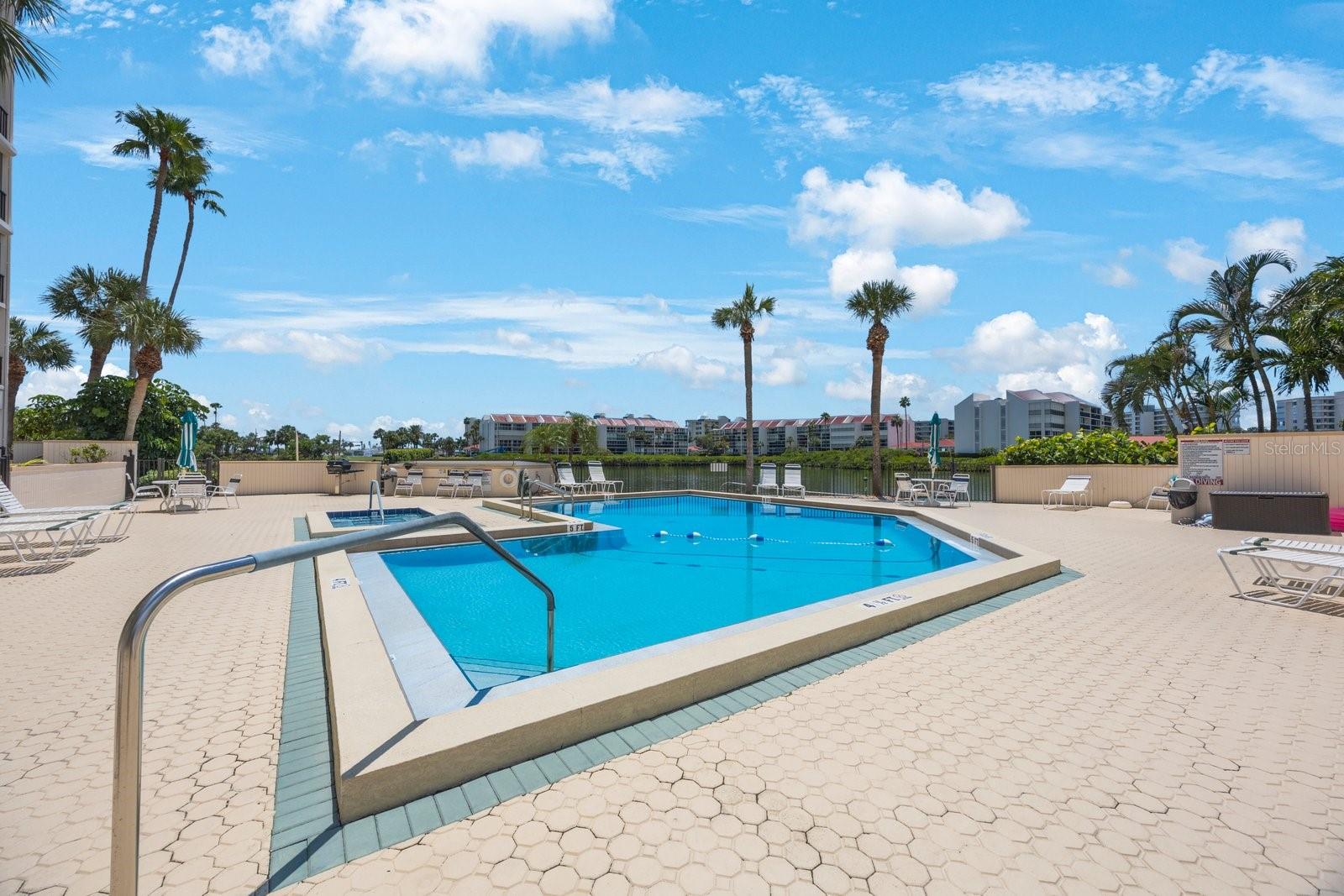 BAY ISLAND GROUP 1 - Residential Lease