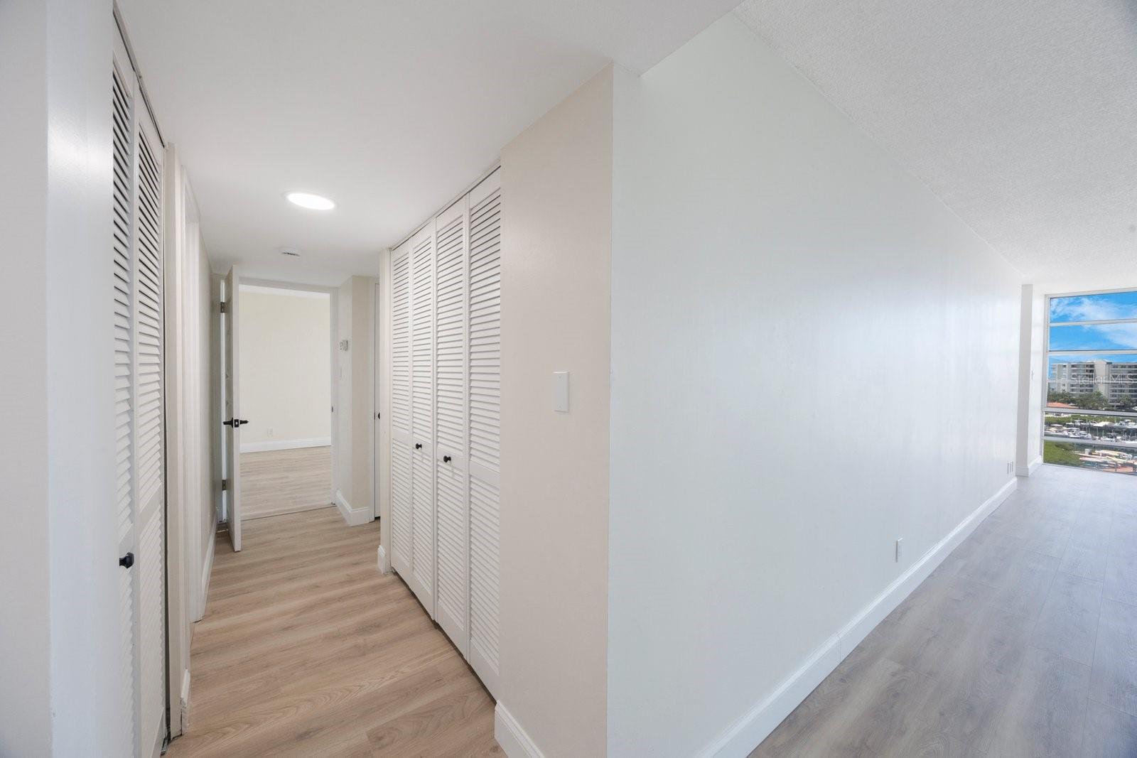 BAY ISLAND GROUP 1 - Residential Lease