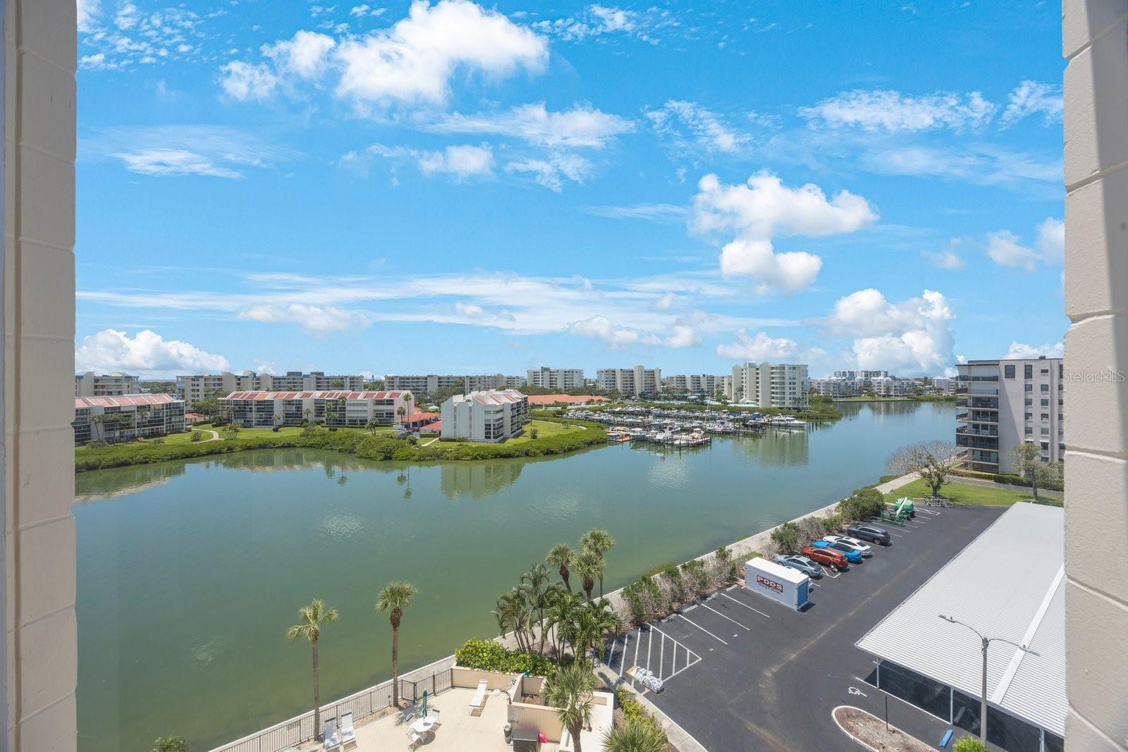 BAY ISLAND GROUP 1 - Residential Lease