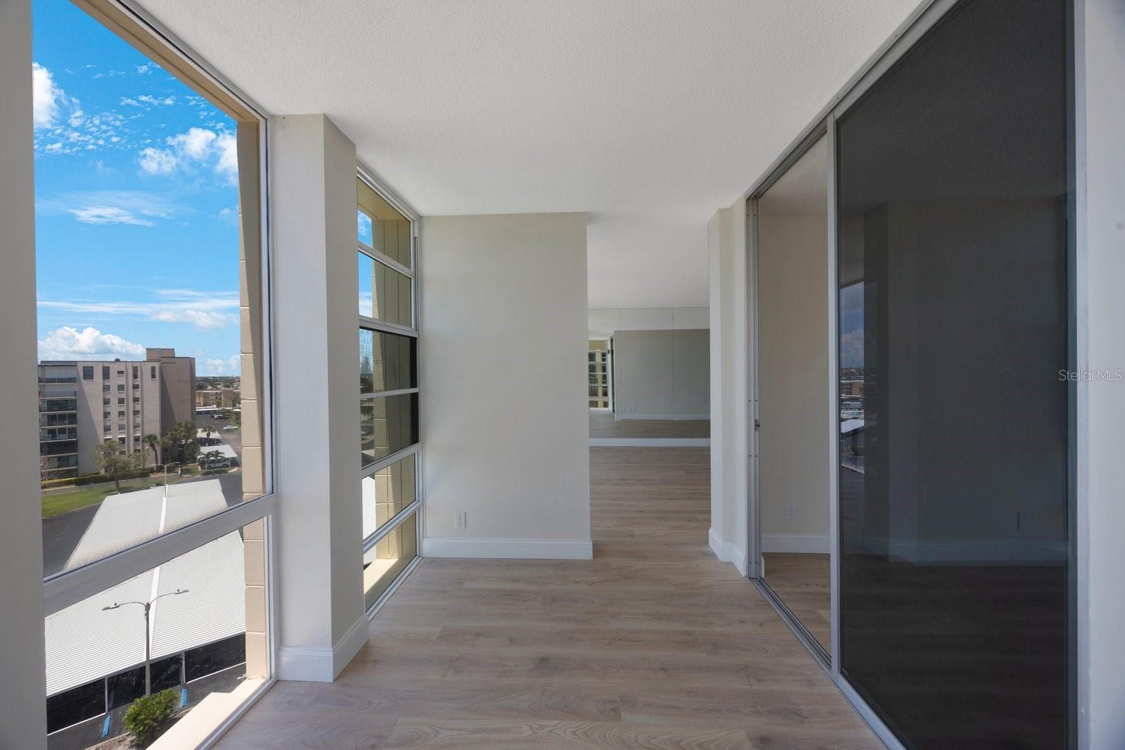 BAY ISLAND GROUP 1 - Residential Lease