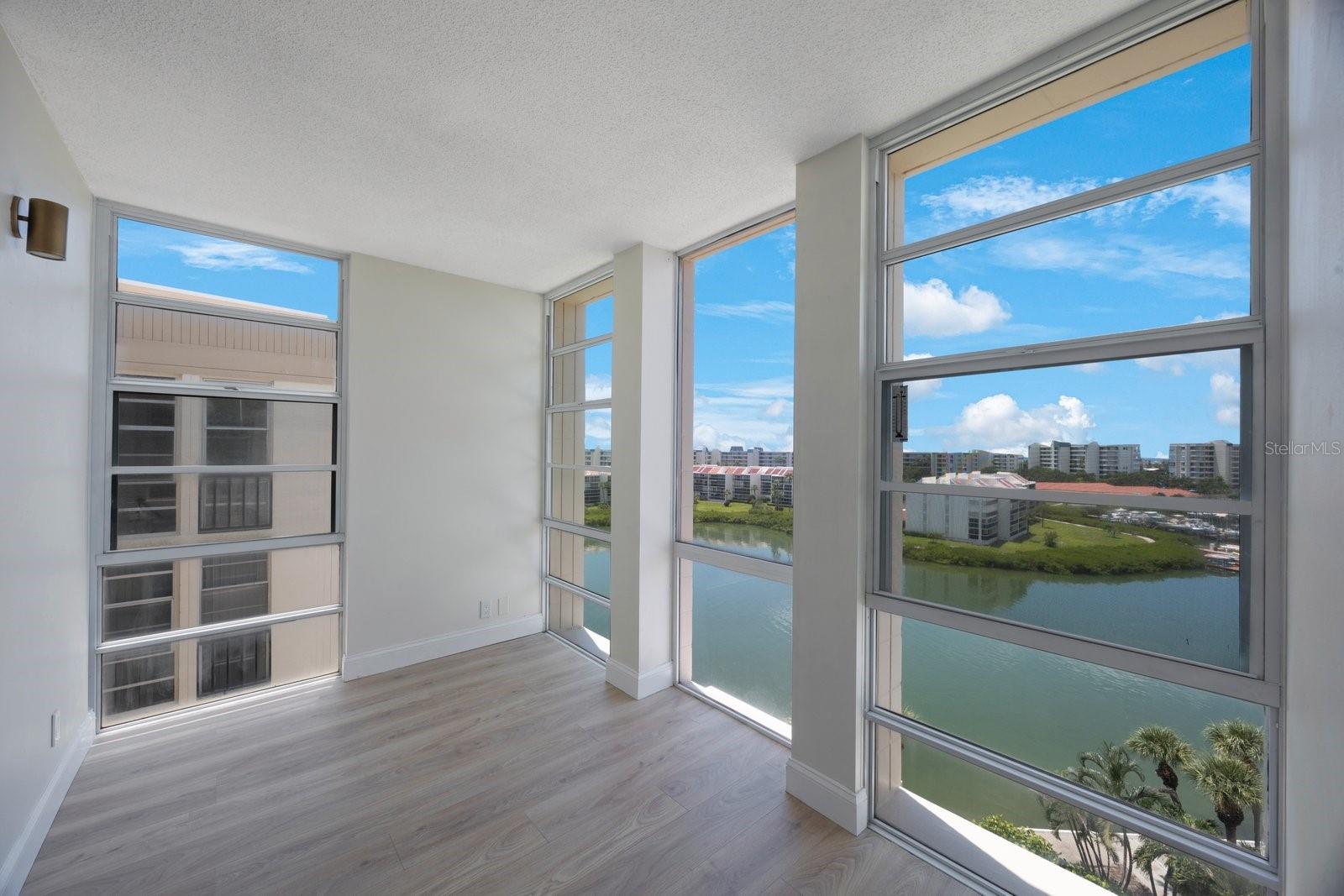 BAY ISLAND GROUP 1 - Residential Lease