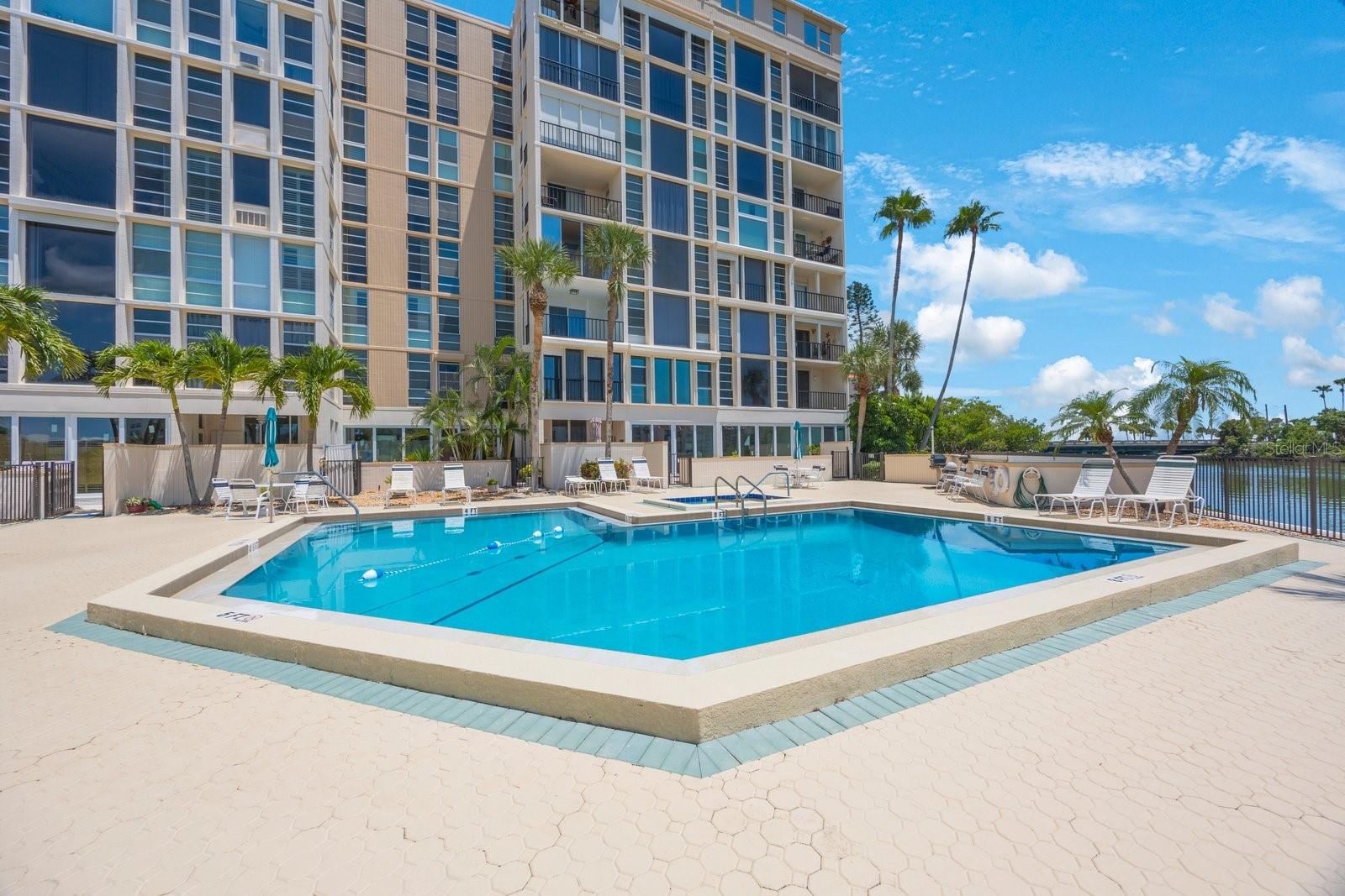 BAY ISLAND GROUP 1 - Residential Lease