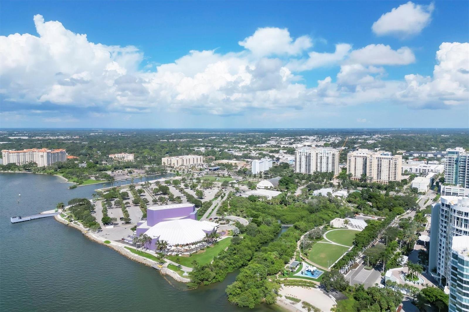 RENAISSANCE 1 - Residential