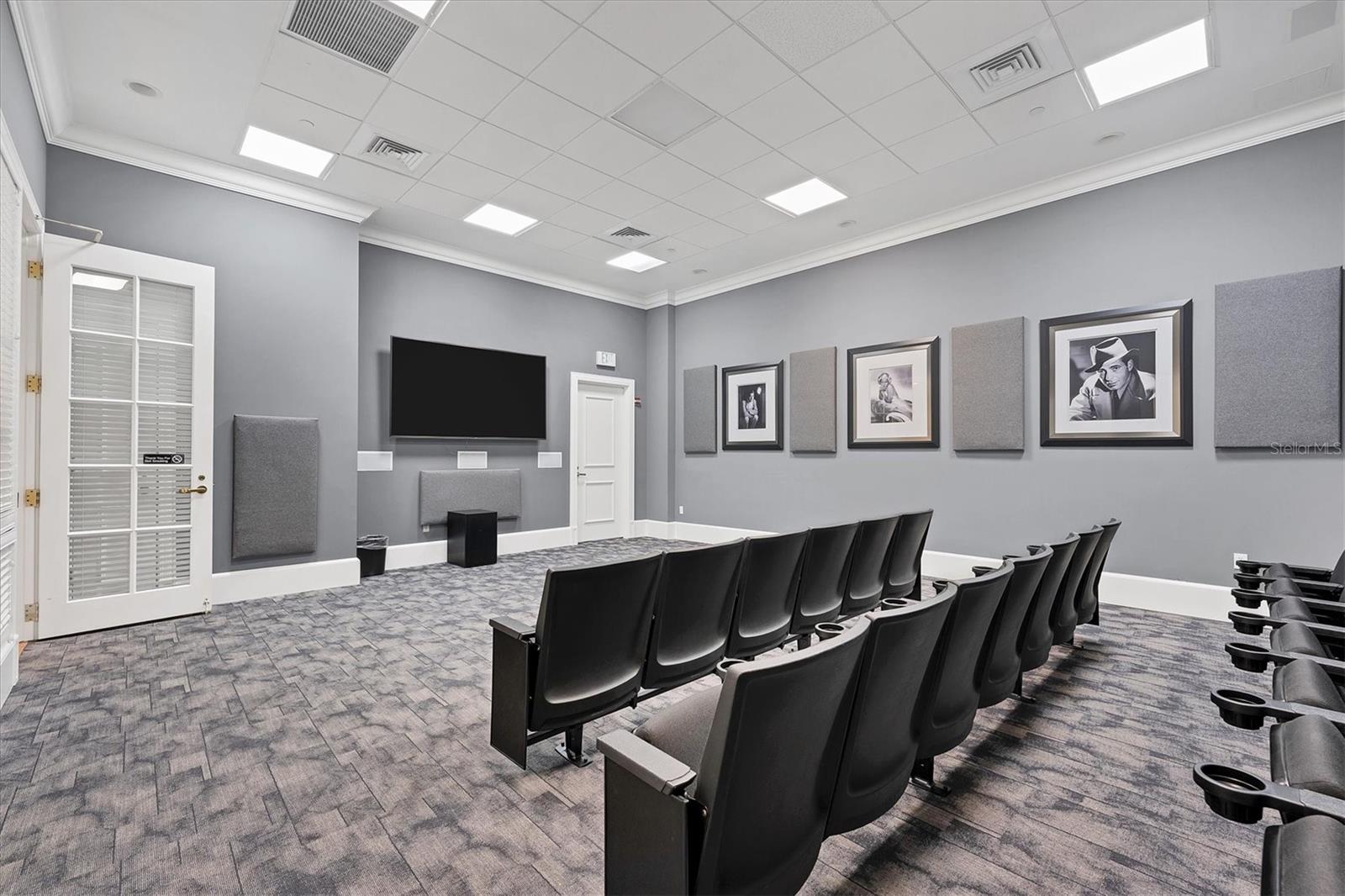 RENAISSANCE 1 - Residential