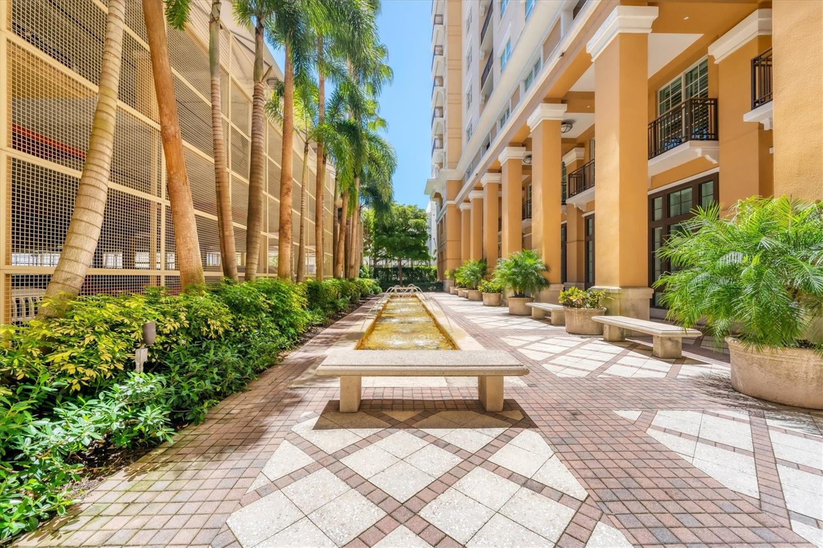 RENAISSANCE 1 - Residential