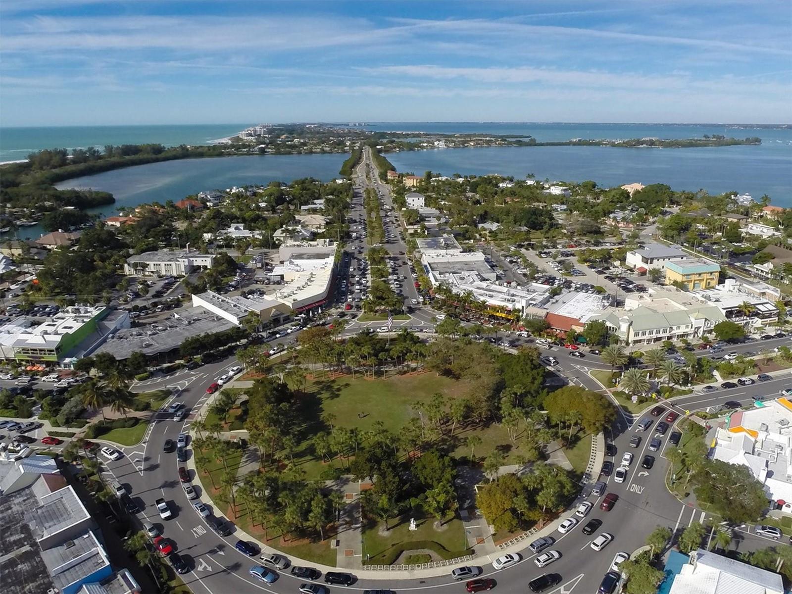 RENAISSANCE 1 - Residential