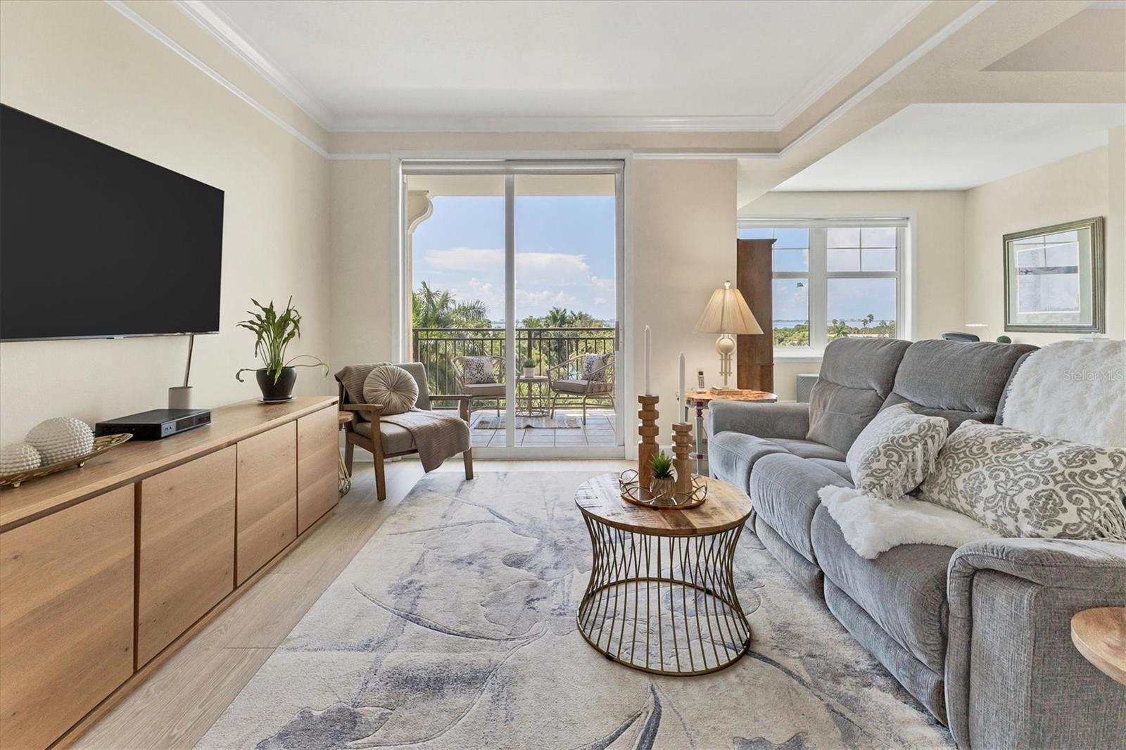 RENAISSANCE 1 - Residential