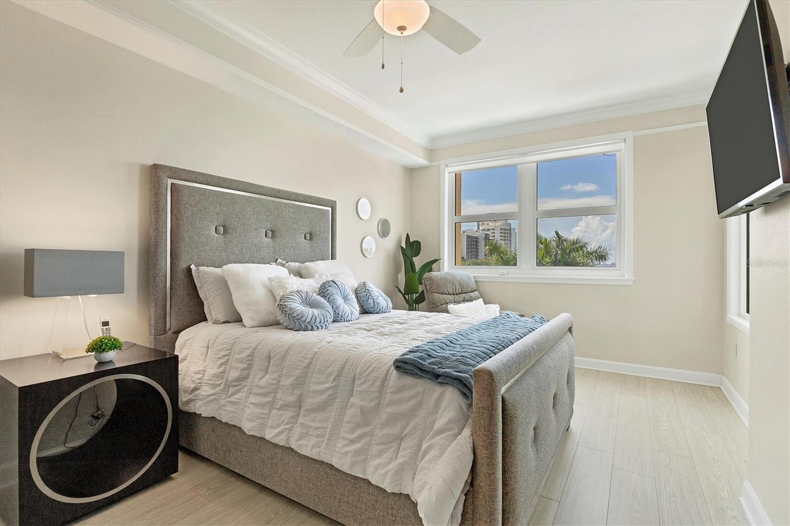 RENAISSANCE 1 - Residential