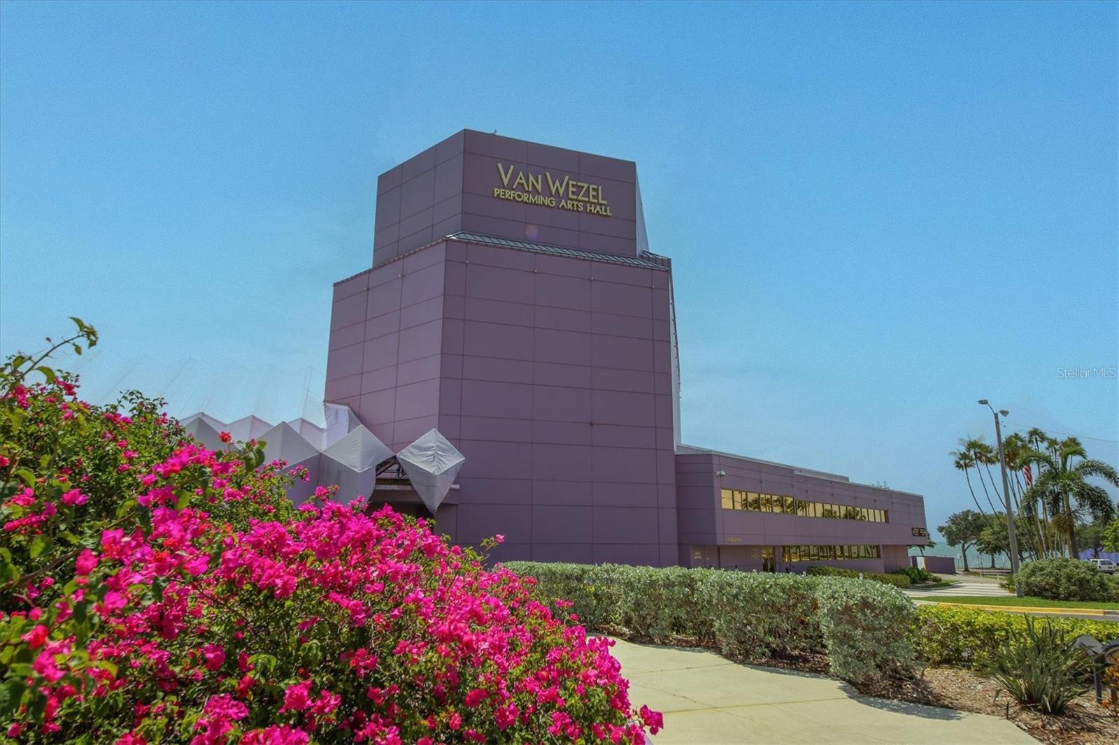 RENAISSANCE 1 - Residential