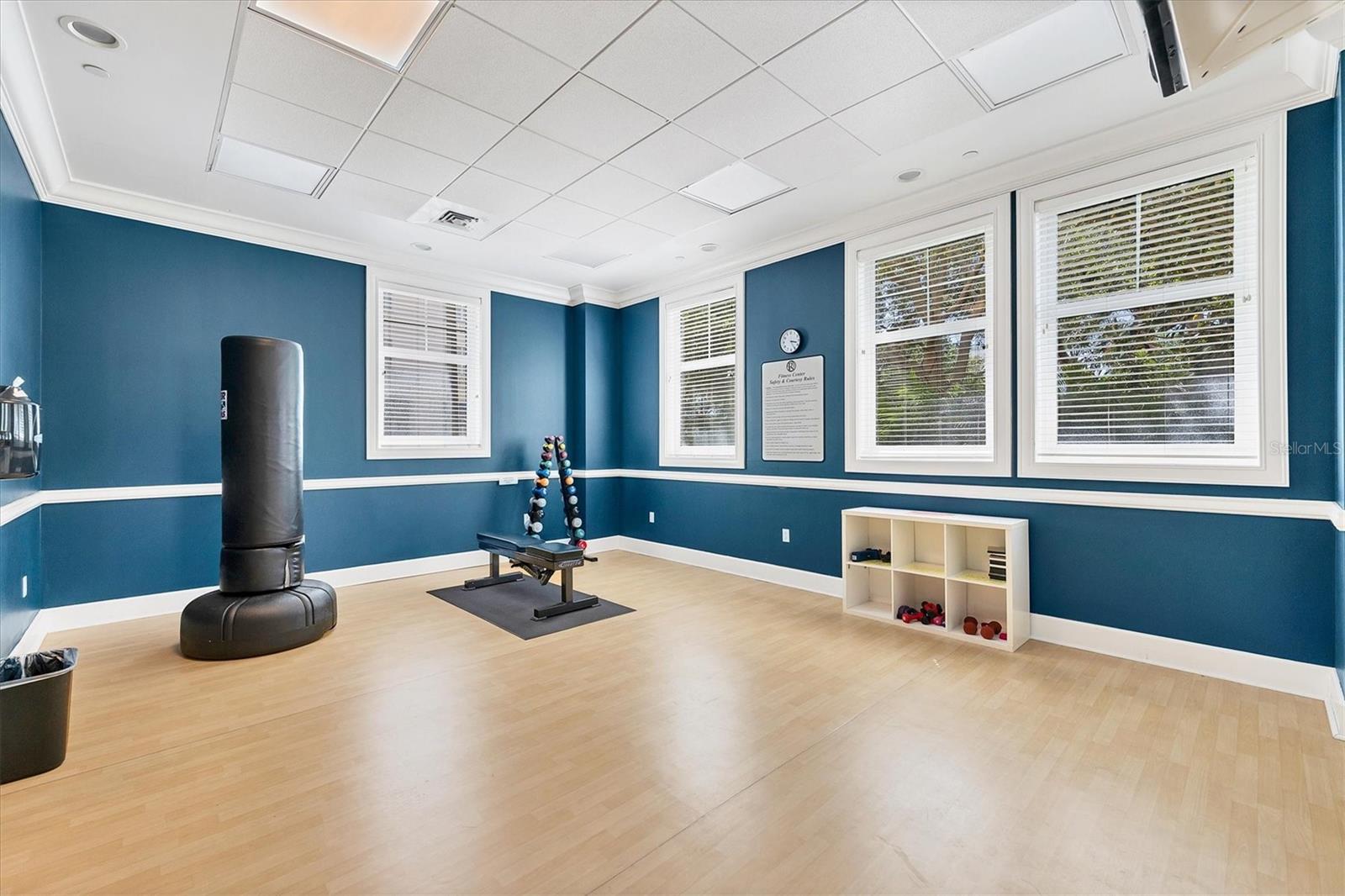 RENAISSANCE 1 - Residential