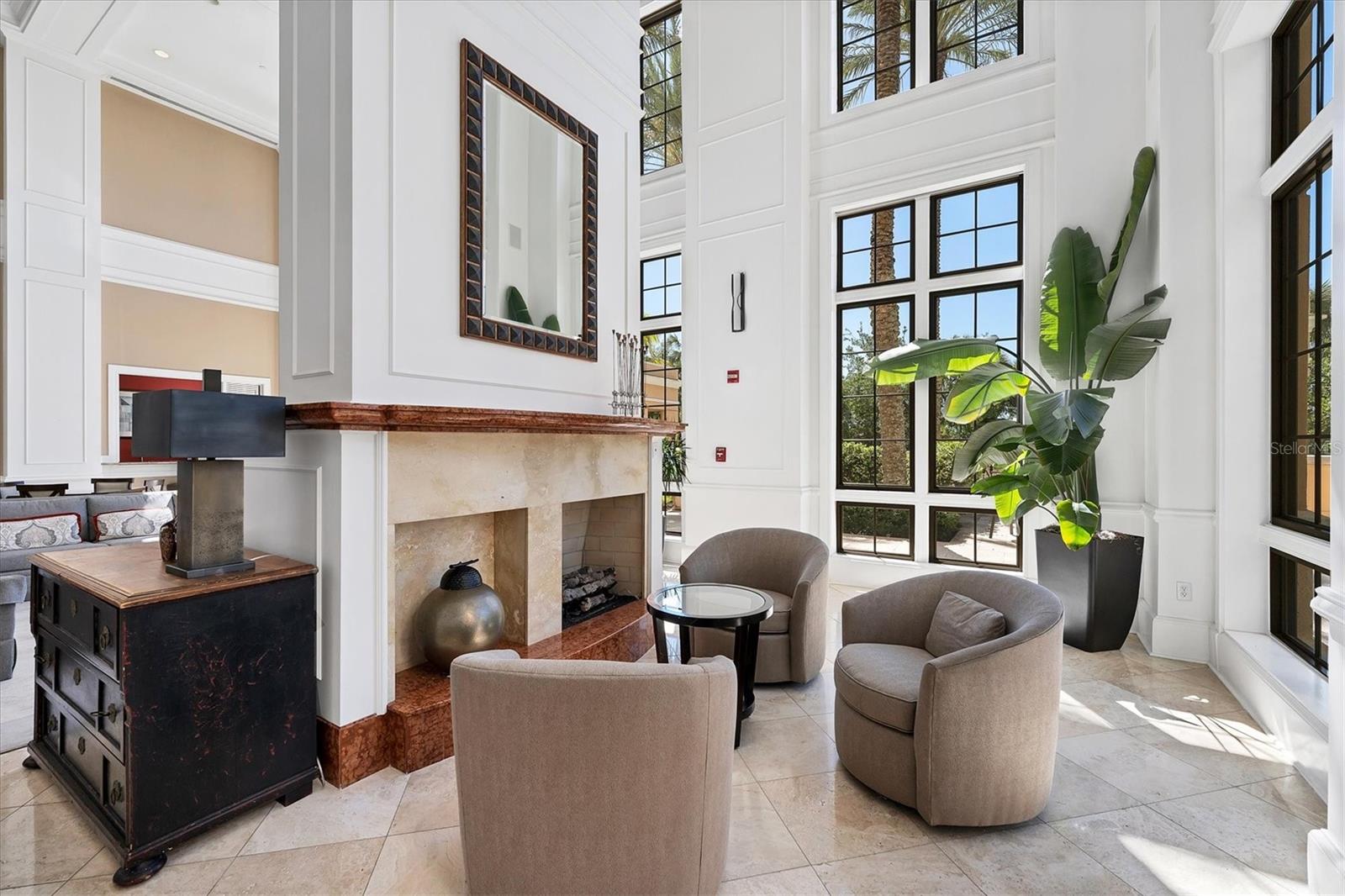 RENAISSANCE 1 - Residential