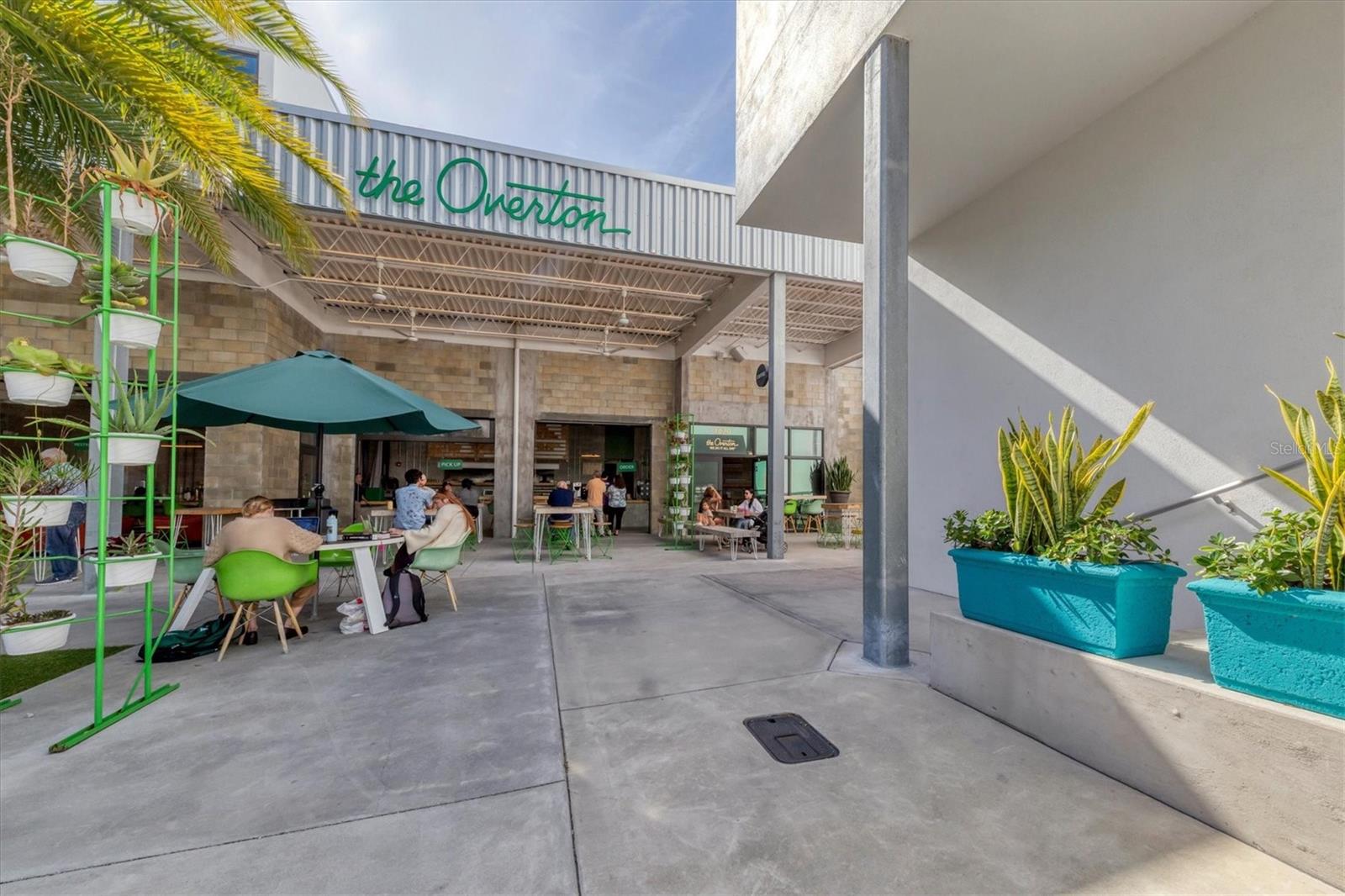 RENAISSANCE 1 - Residential