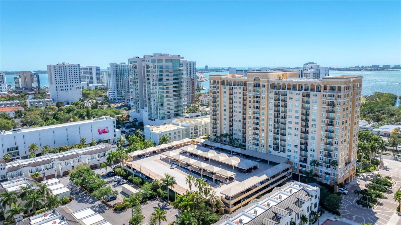 RENAISSANCE 1 - Residential