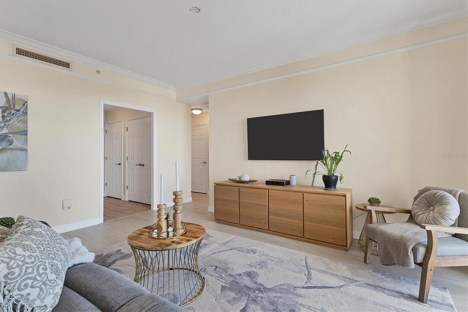 RENAISSANCE 1 - Residential