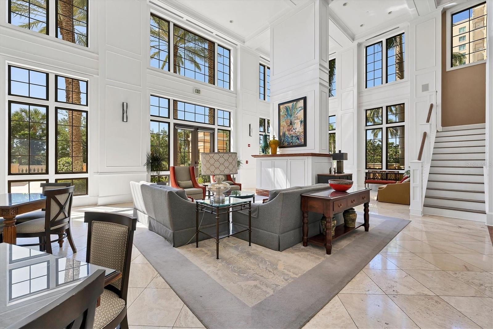 RENAISSANCE 1 - Residential