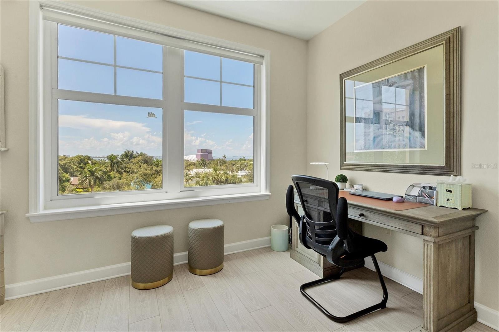 RENAISSANCE 1 - Residential