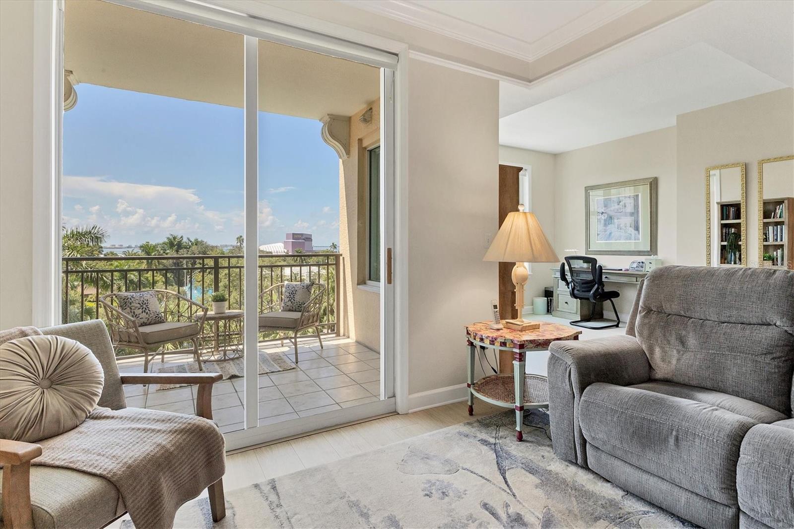 RENAISSANCE 1 - Residential