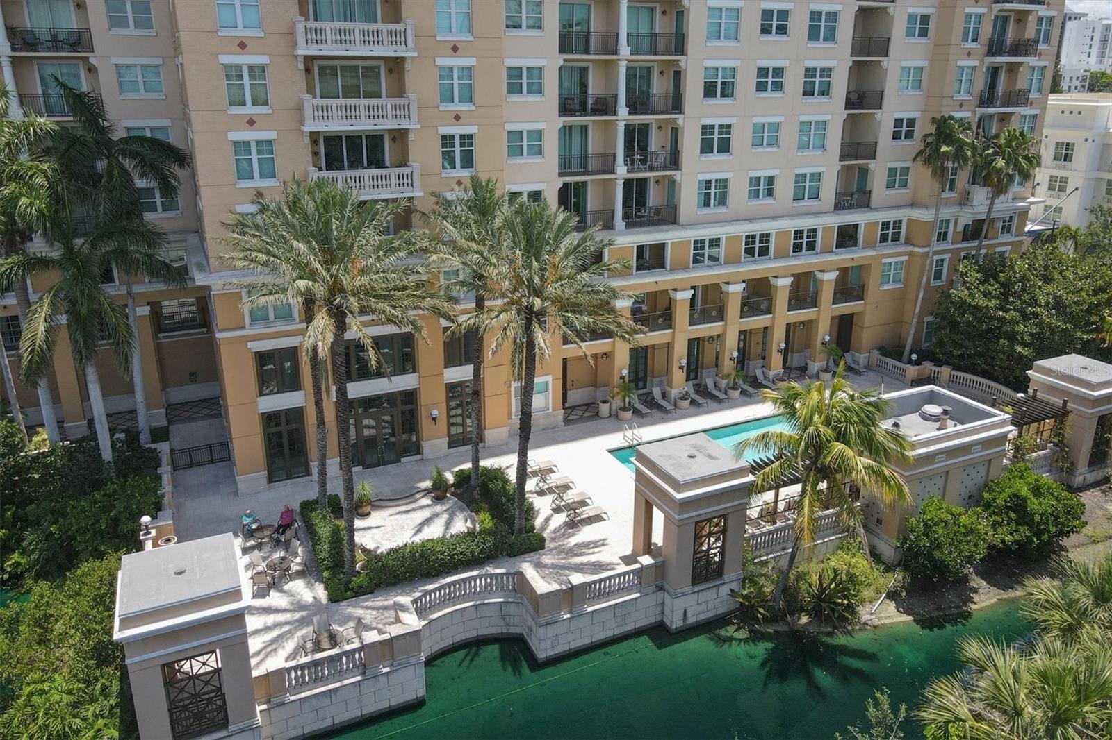 RENAISSANCE 1 - Residential