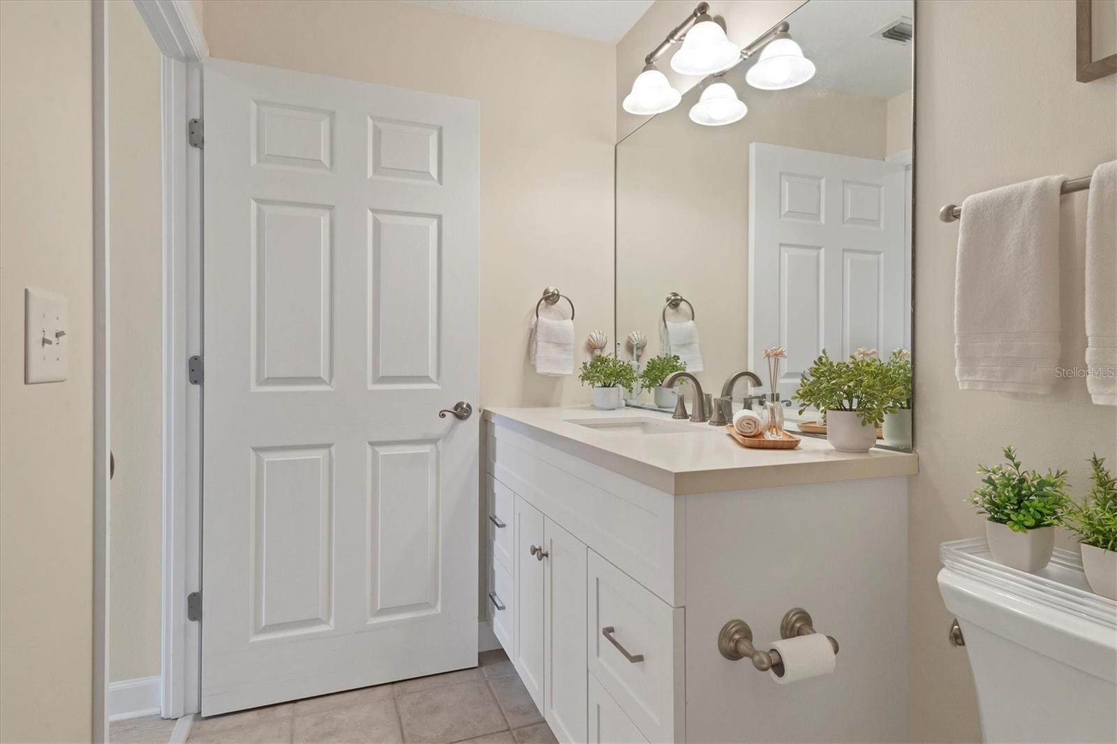 RENAISSANCE 1 - Residential