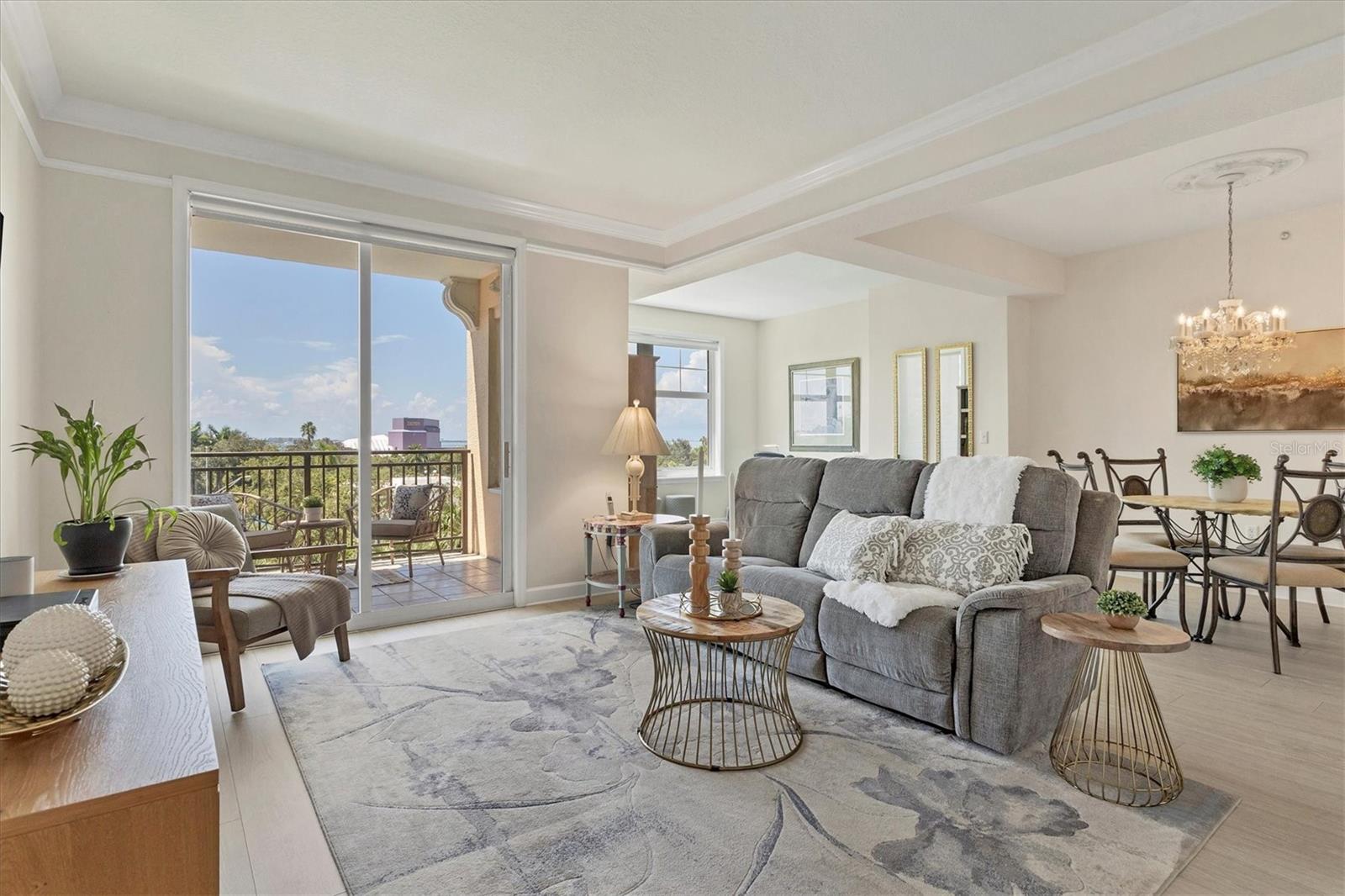 RENAISSANCE 1 - Residential