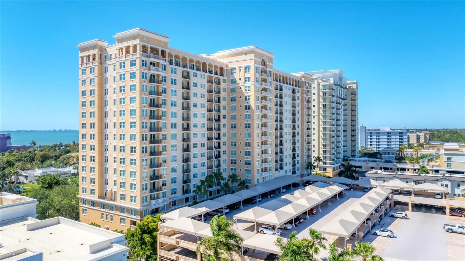 RENAISSANCE 1 - Residential