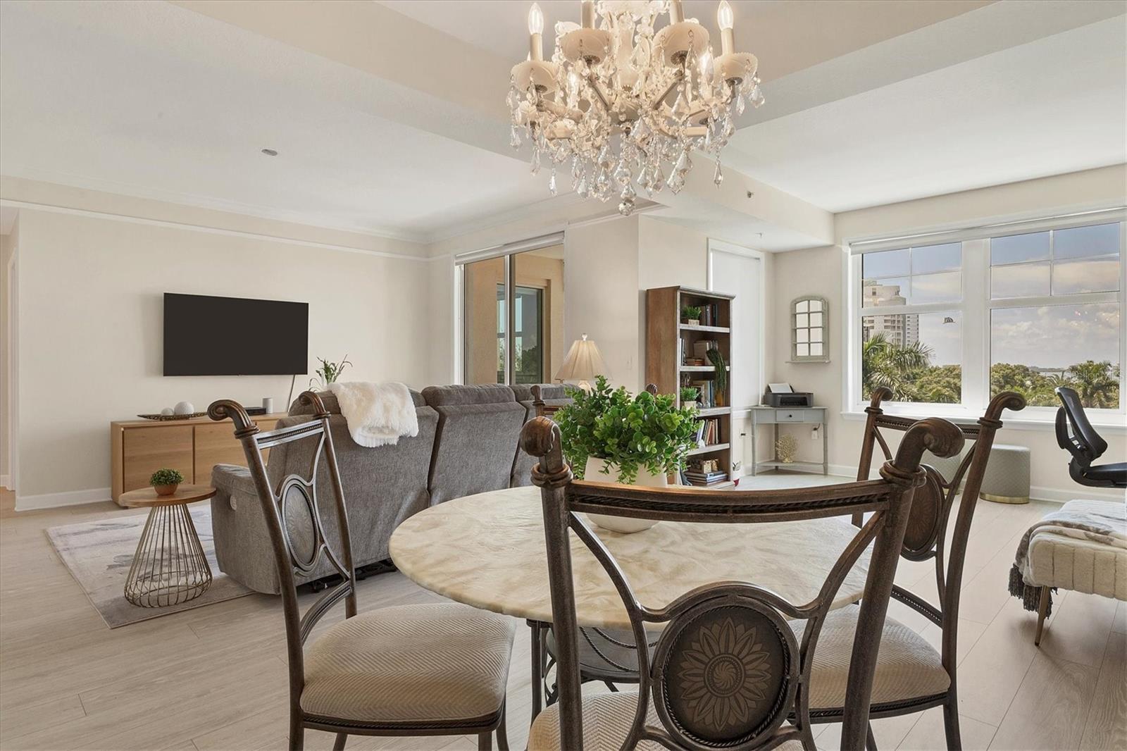 RENAISSANCE 1 - Residential