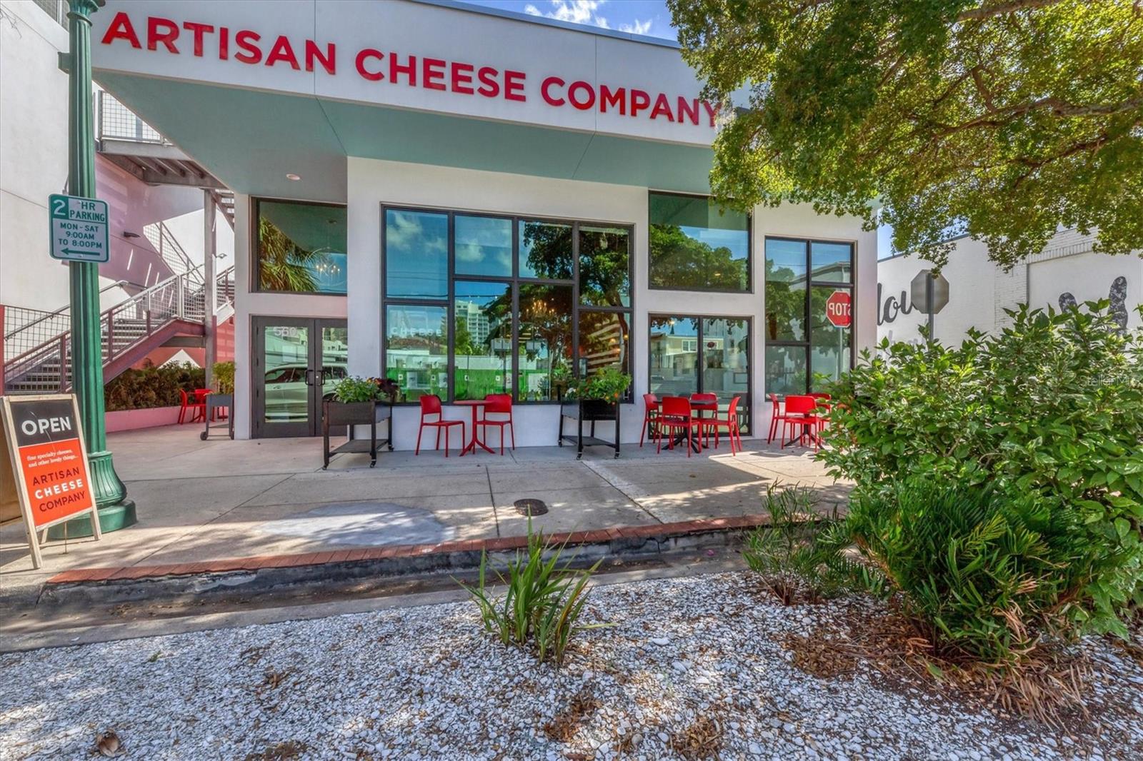 RENAISSANCE 1 - Residential