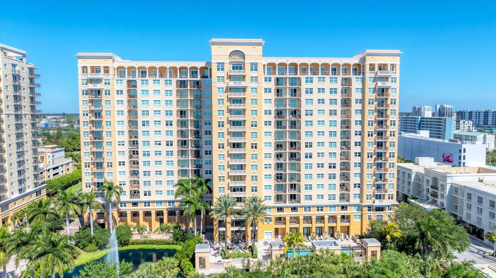 RENAISSANCE 1 - Residential