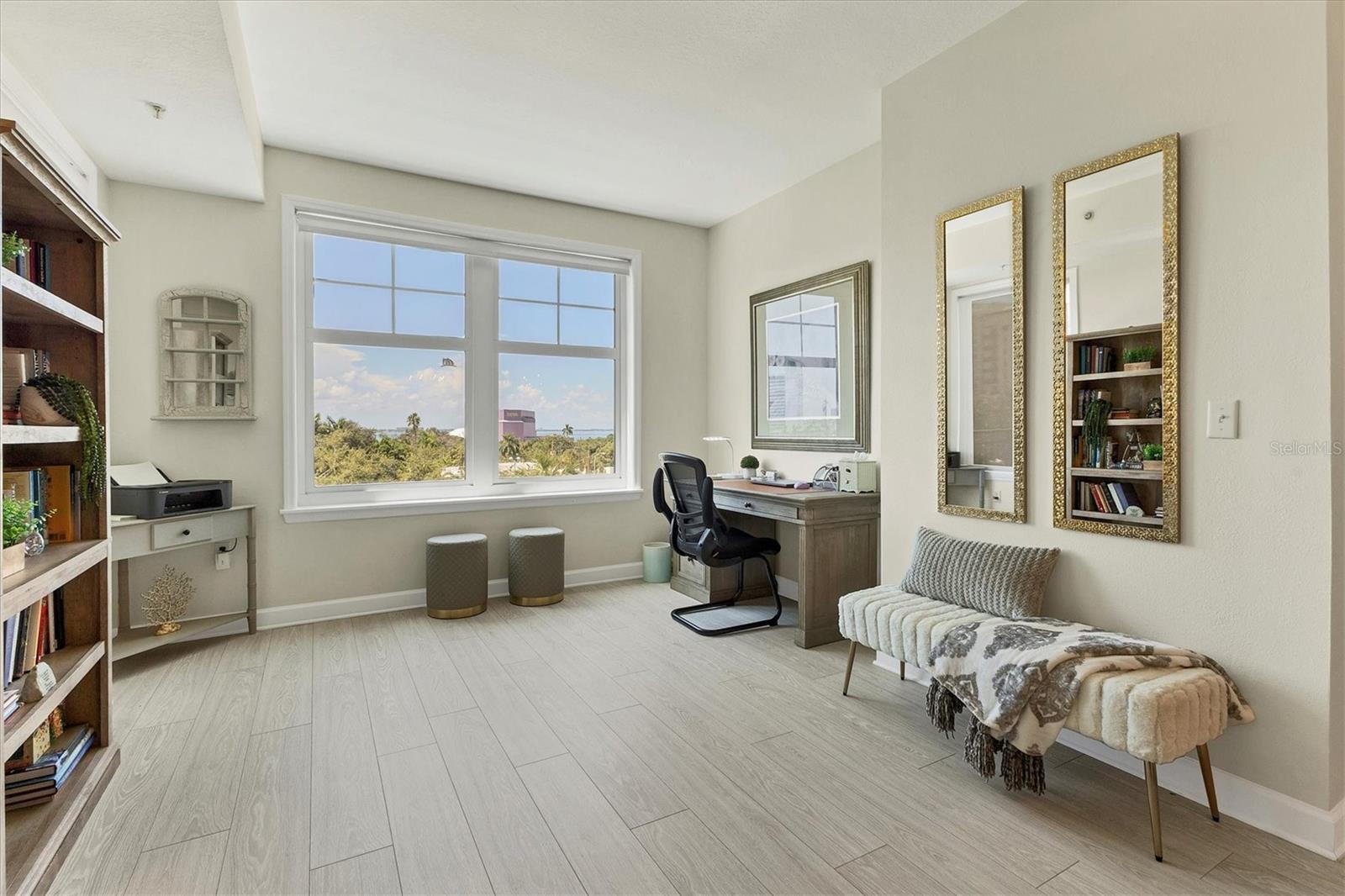 RENAISSANCE 1 - Residential